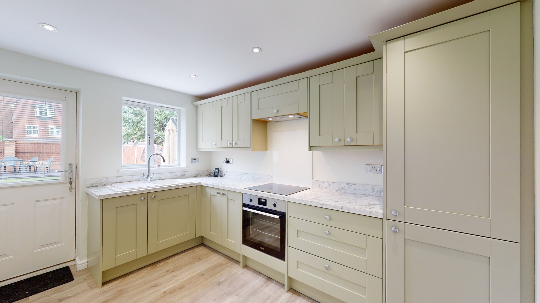 3 bedroom detached house for sale, Wellingley Road, Woodfield