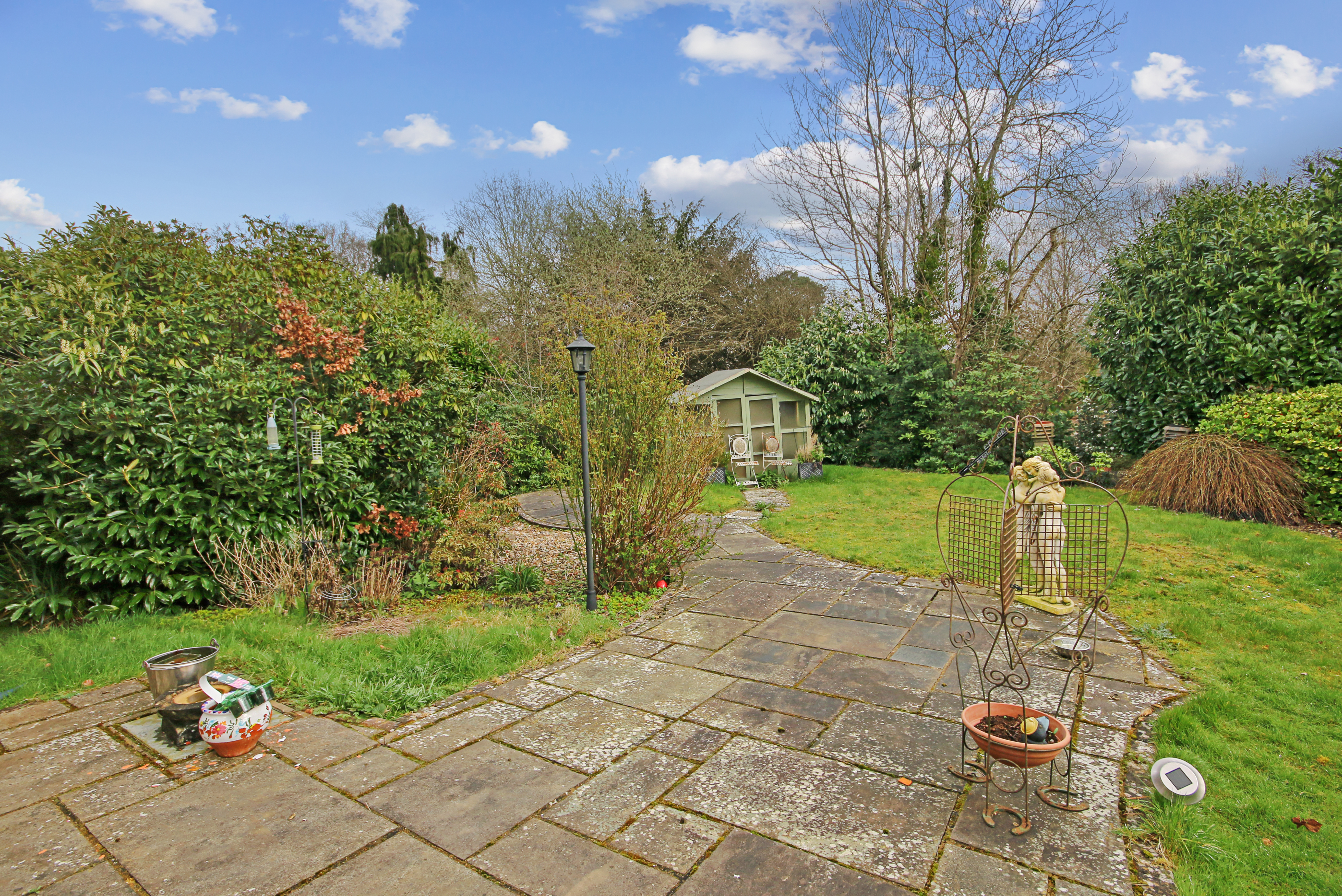 Green Hedges Close, East Grinstead, West Sussex