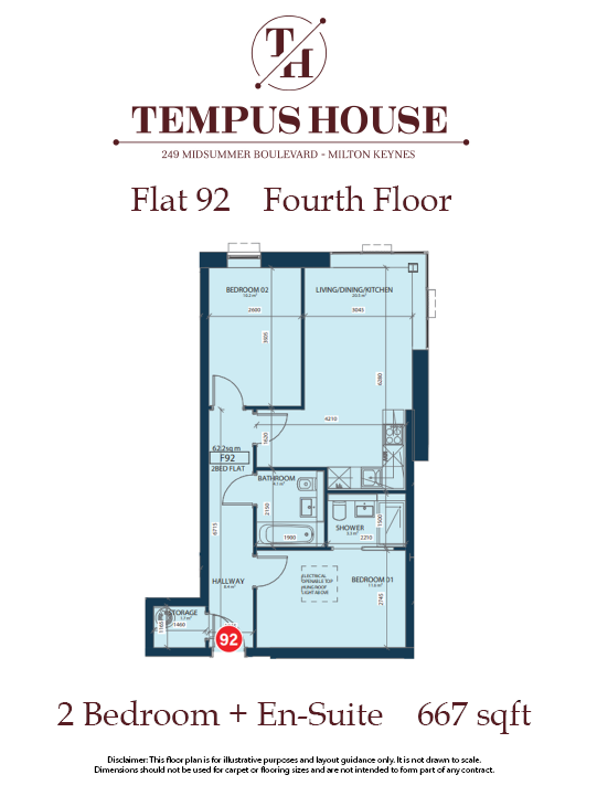 Property Floorplans 1