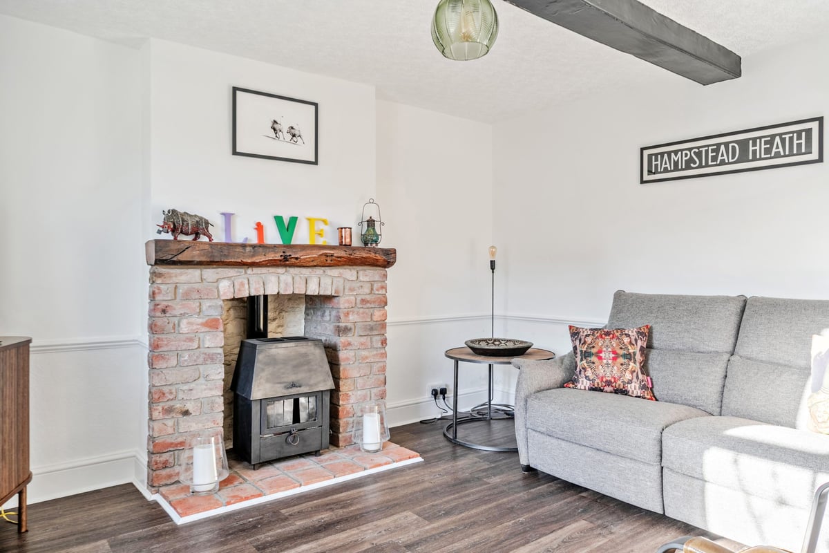 Brook Street, Gainsborough, DN21 5UJ