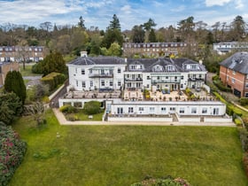 Trinity Close, Tunbridge Wells, Kent