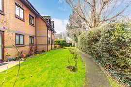 Grace Darling House | Thumbnail