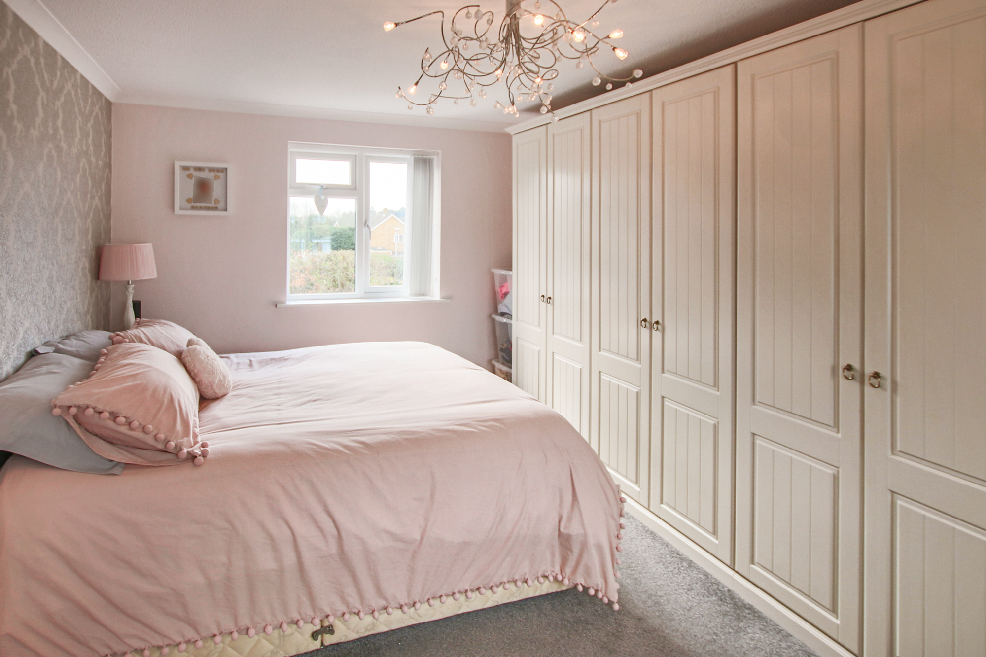 Kipling Way, East Grinstead, West Sussex