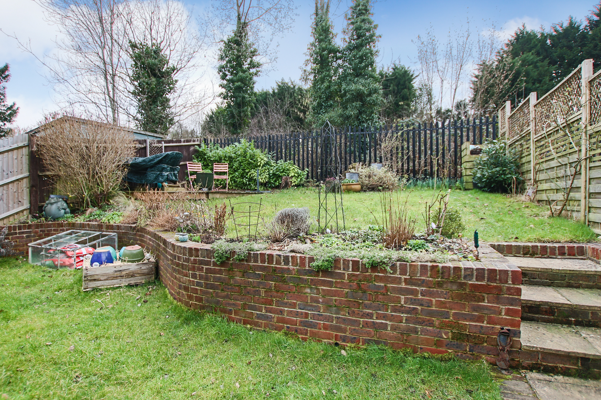 Hillside Close, East Grinstead, West Sussex