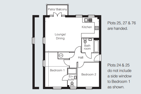 Property Floorplans 1