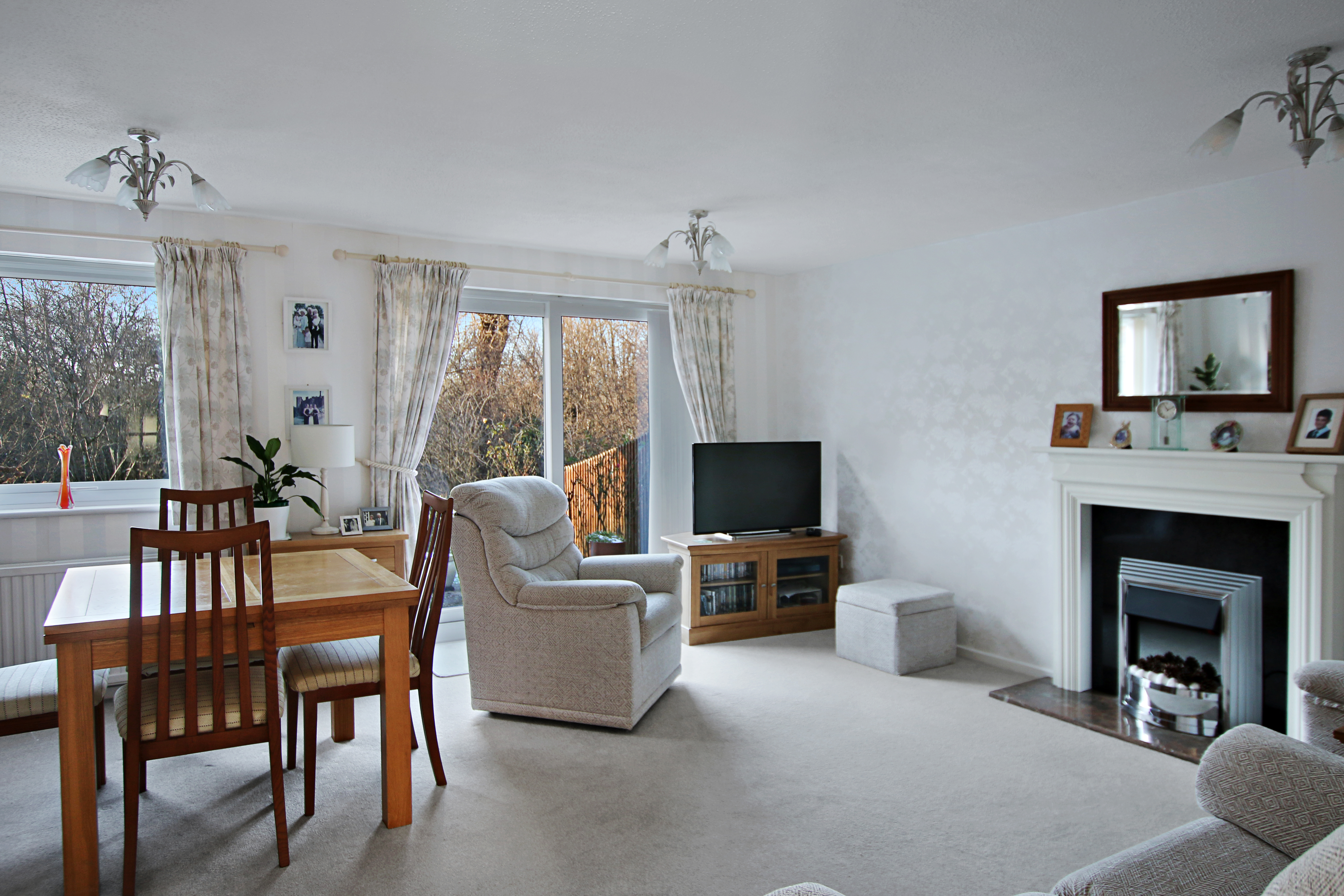 Pegasus Way, East Grinstead, West Sussex