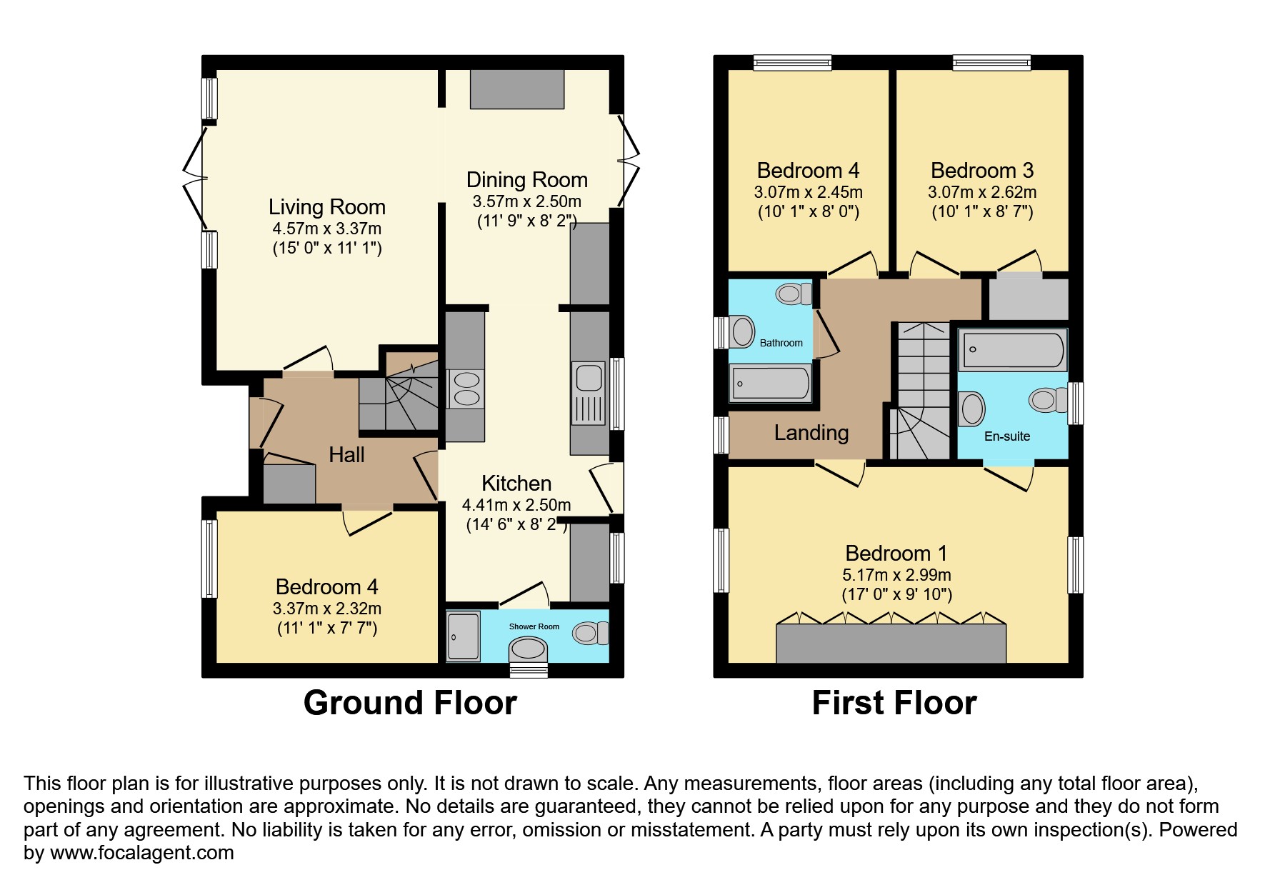 Floor plan of this Property