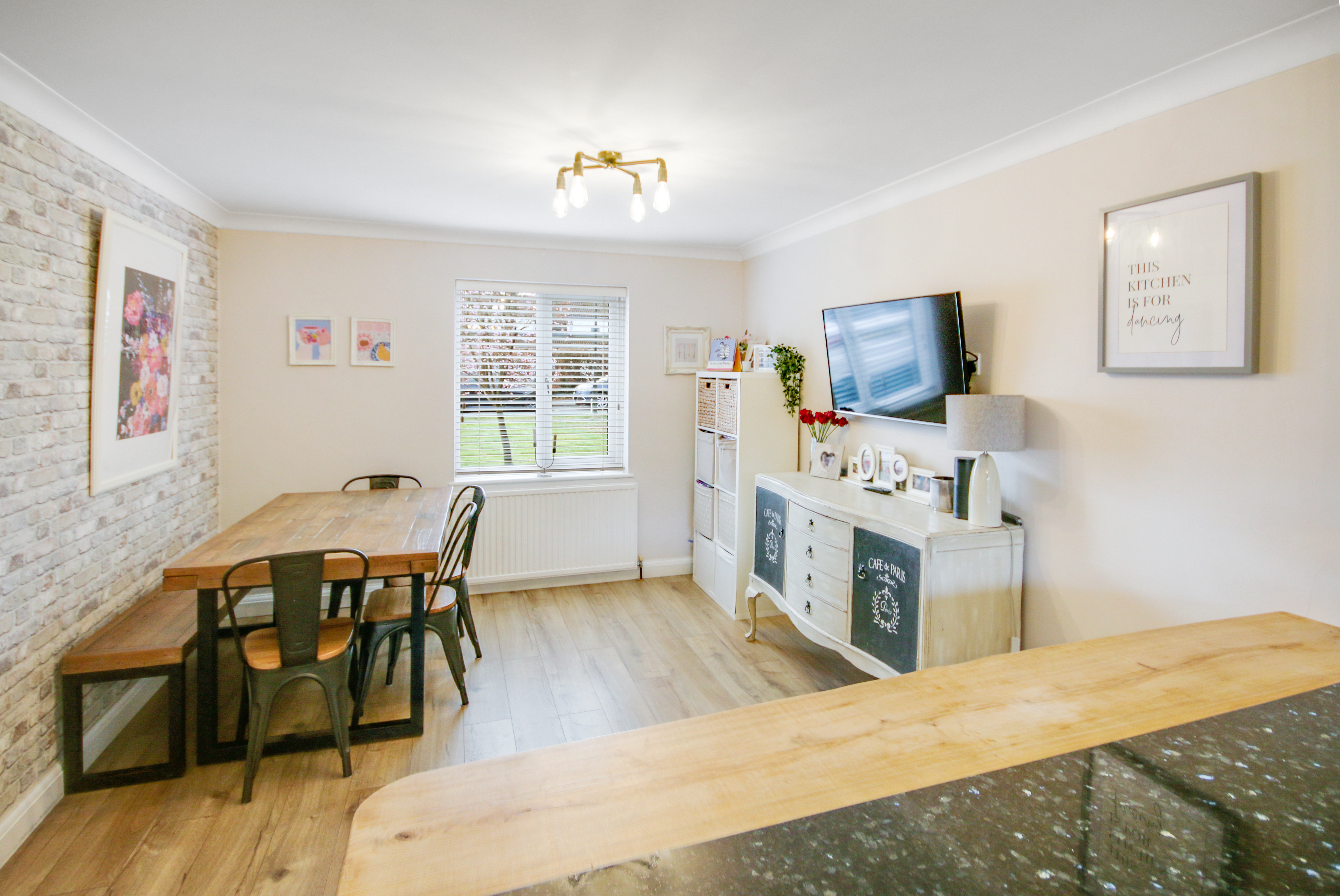 Hophurst Drive, West Sussex