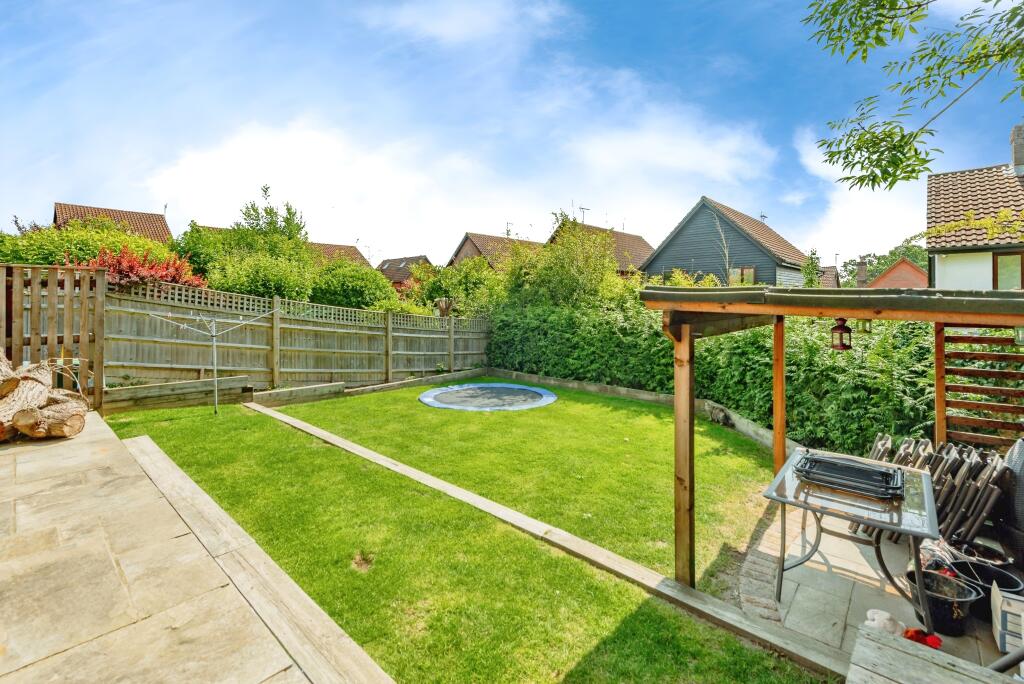 Clarence Drive, East Grinstead, West Sussex