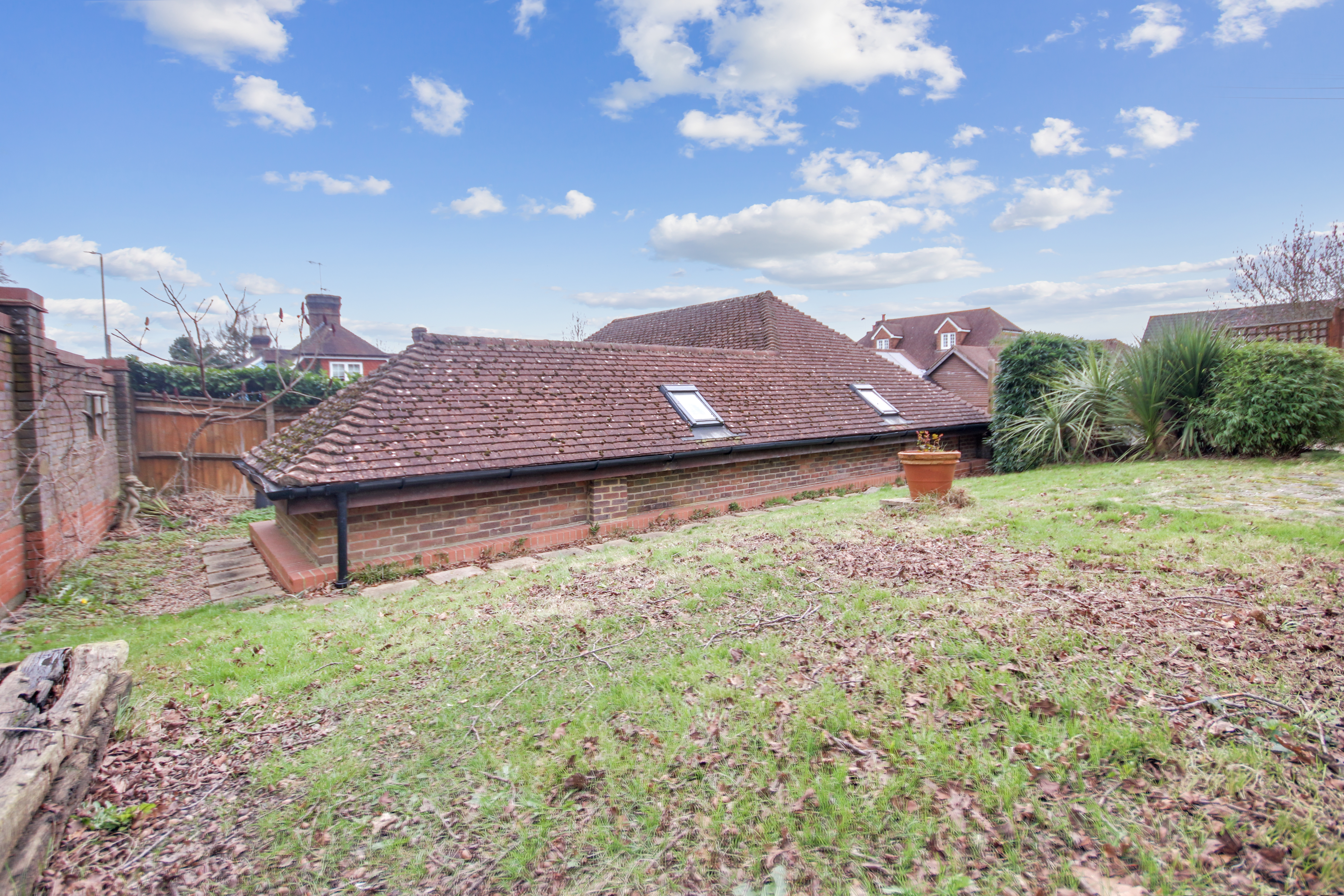 Walhatch Close, Forest Row, East Sussex