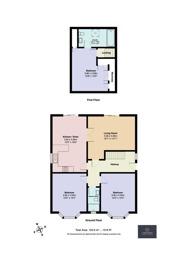  | Floorplan