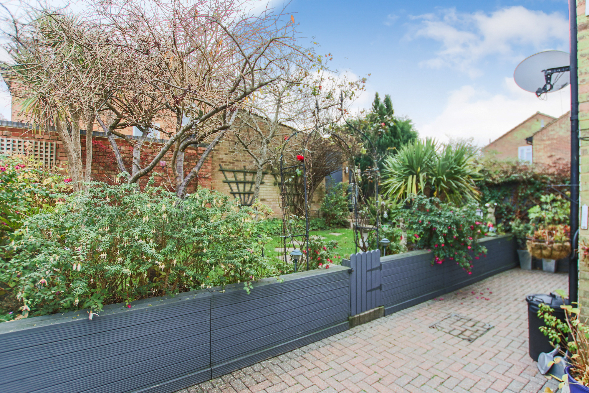 Kindersley Close, East Grinstead, West Sussex