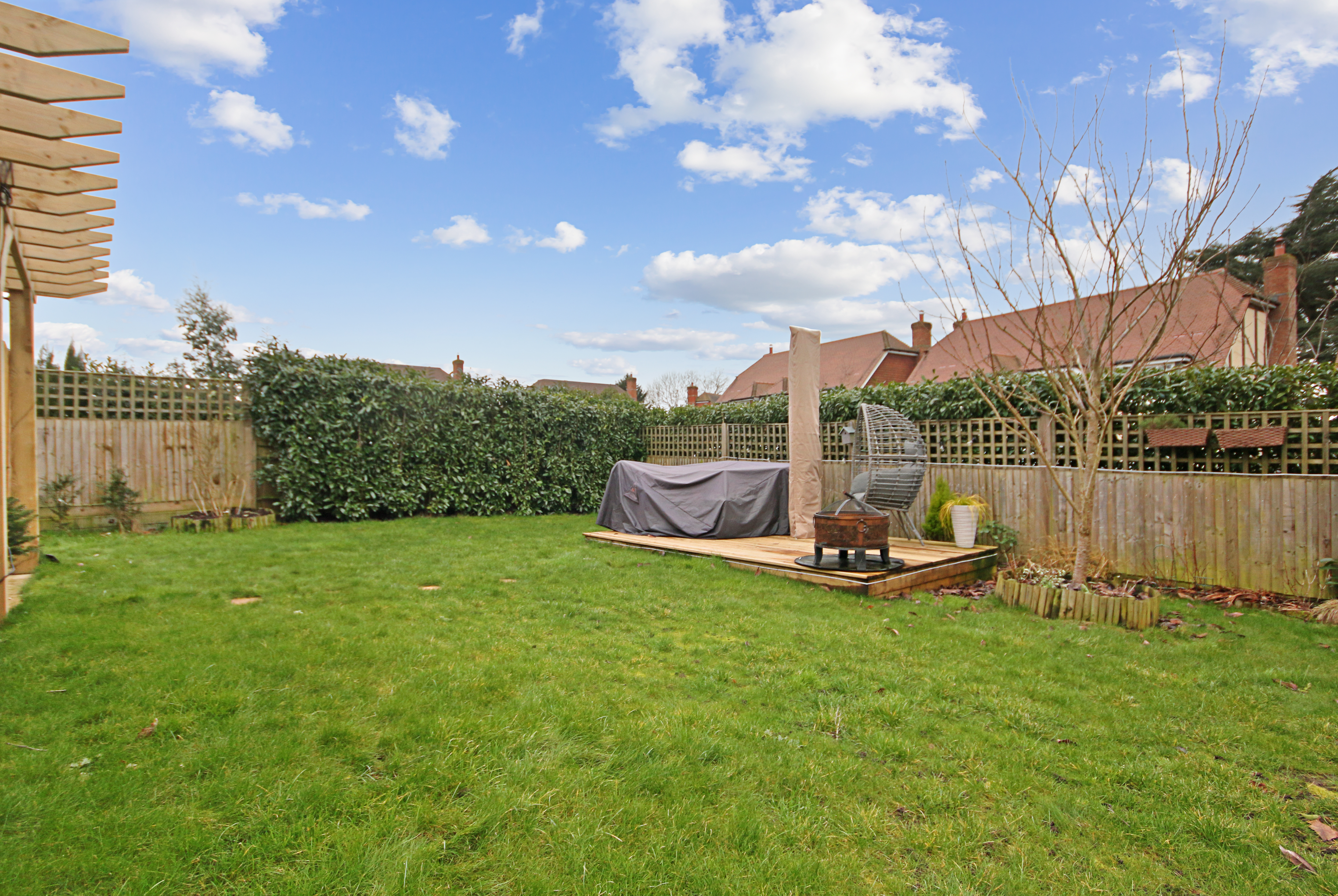 Eden Hall, Edenbridge, Kent