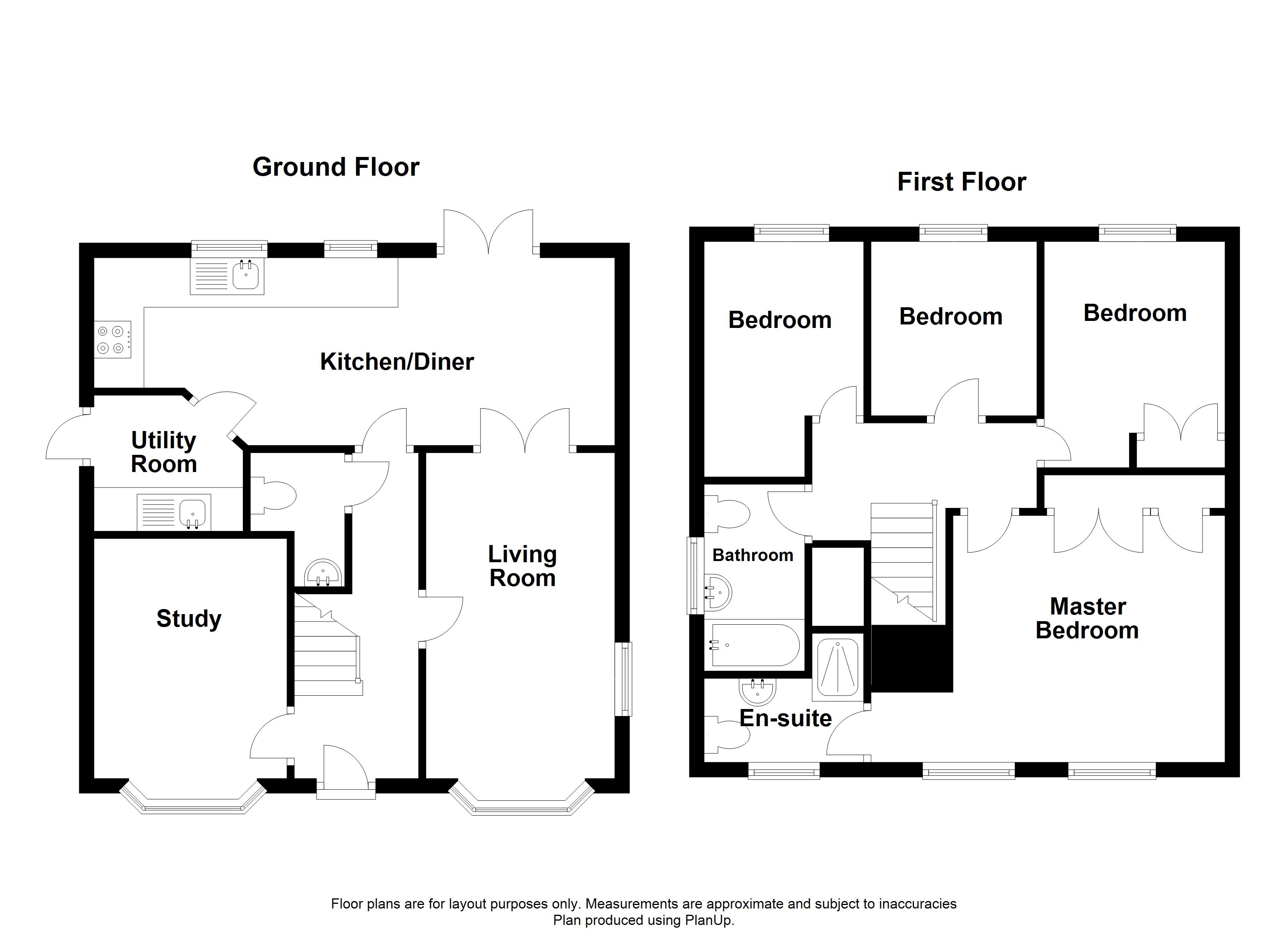 Property Floorplans 1