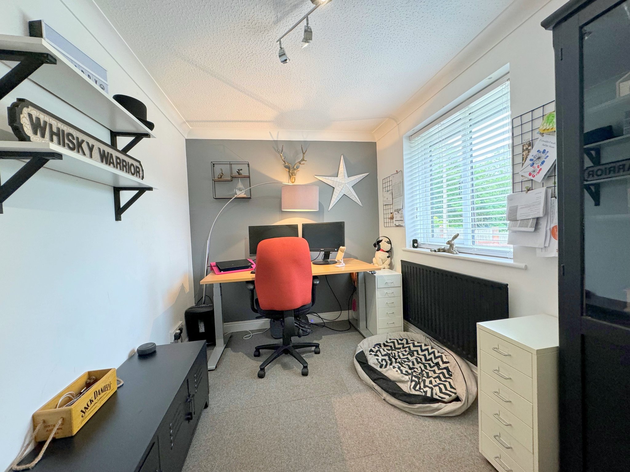 Ashdale Close, Brizlincote Valley The Crew Partnership