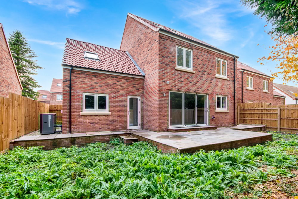 2, Big Lane, Retford, DN22 9LT