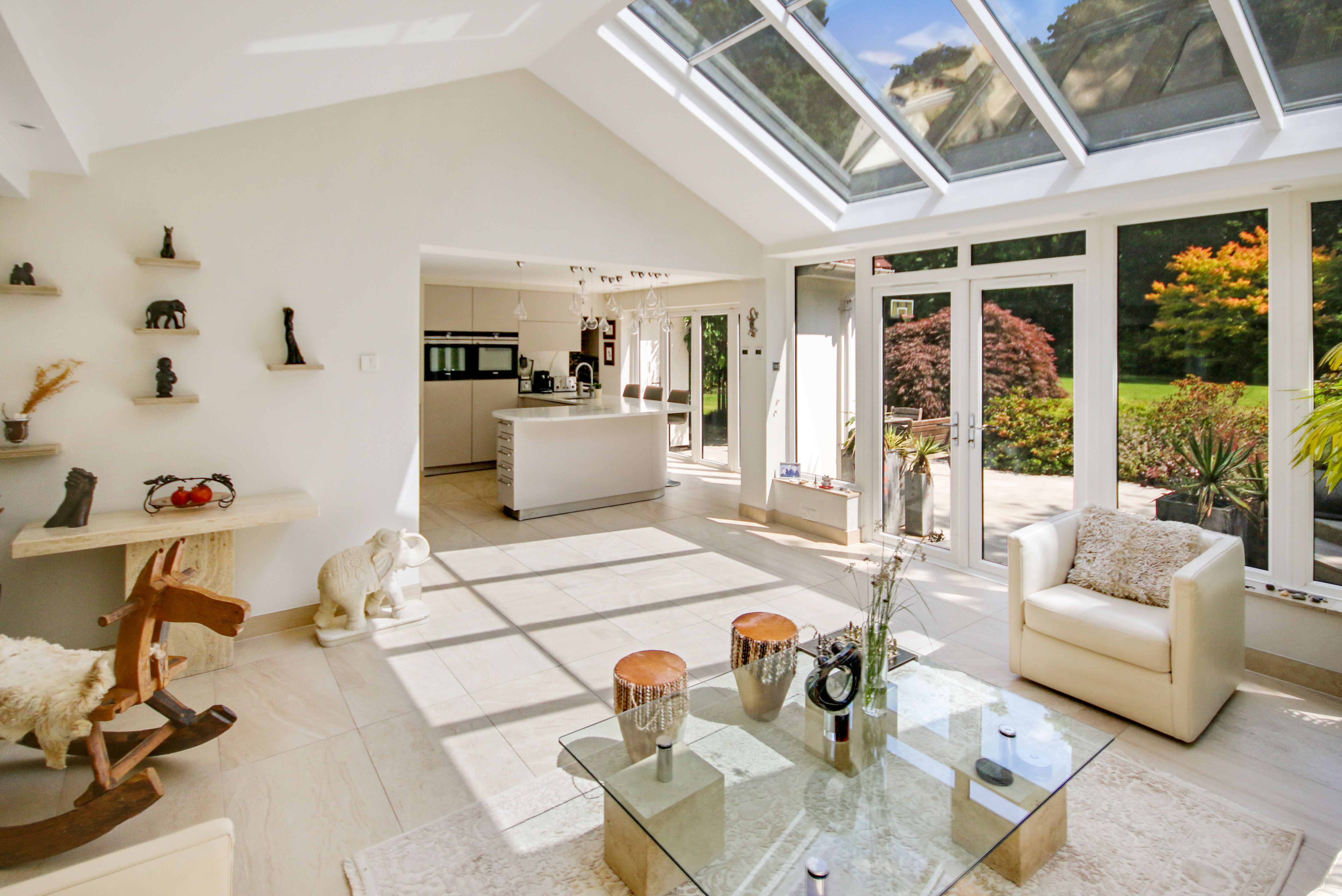 Heatherlands, Felcot Road