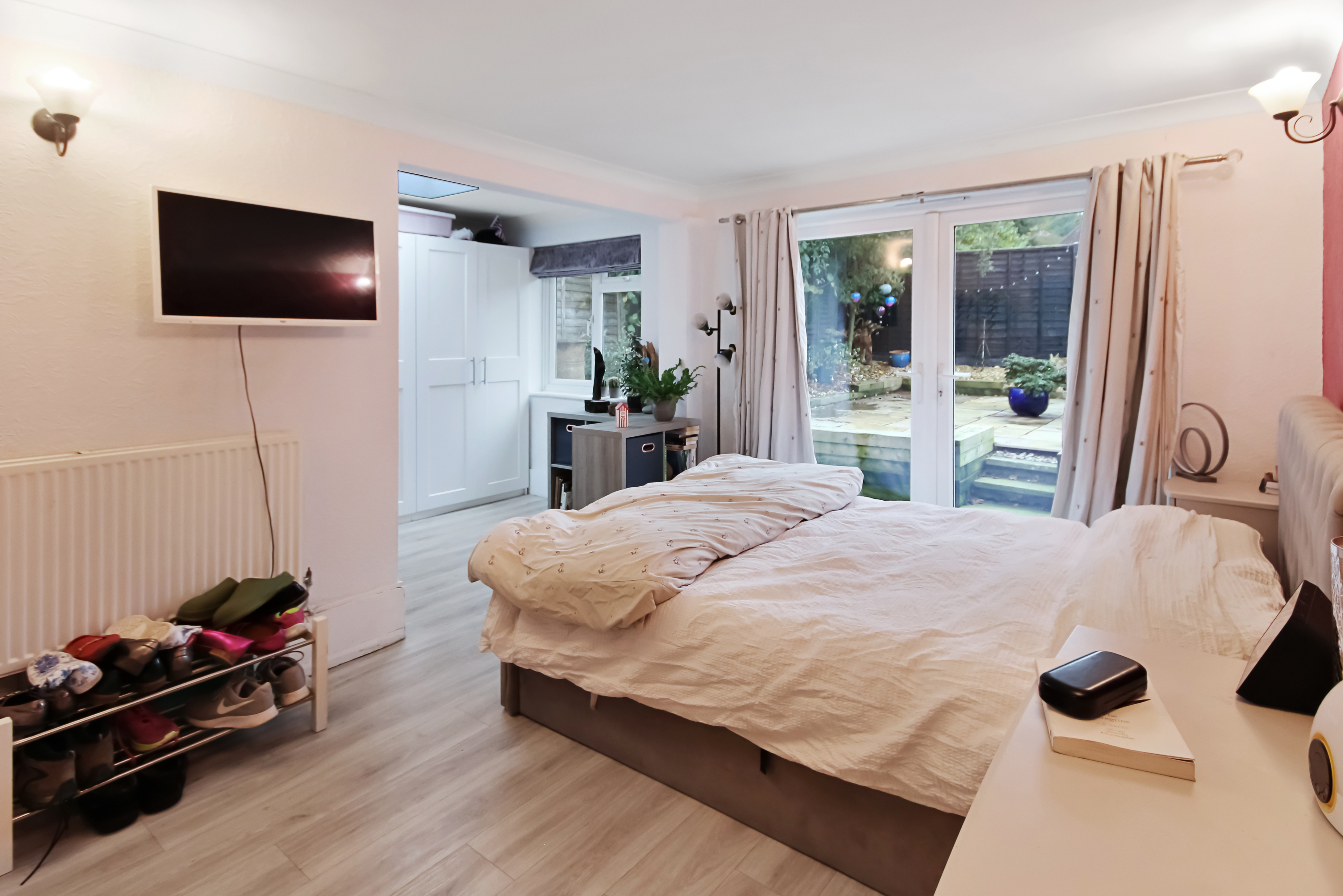 Morton Road, East Grinstead, West Sussex