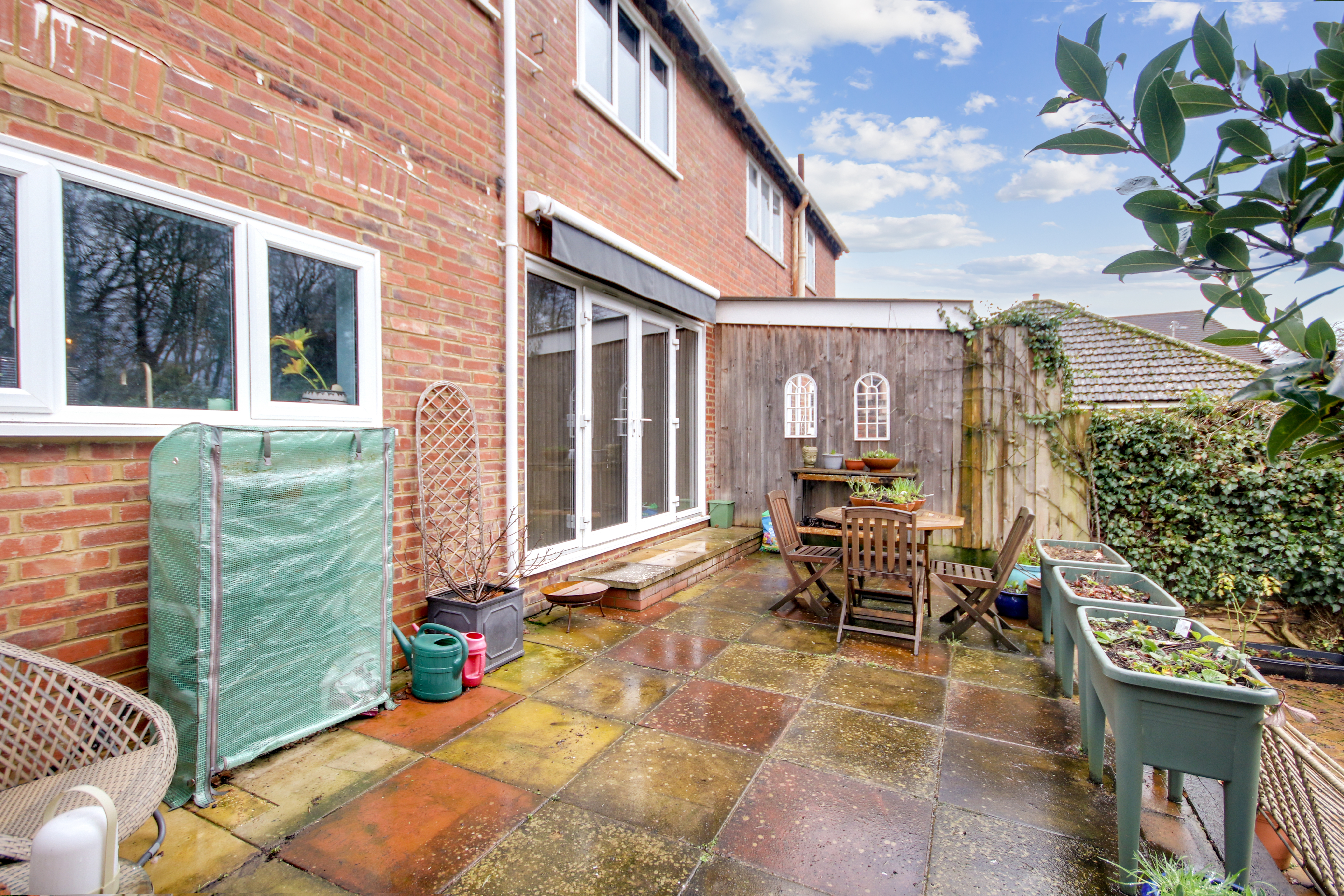 London Road, Forest Row, East Sussex