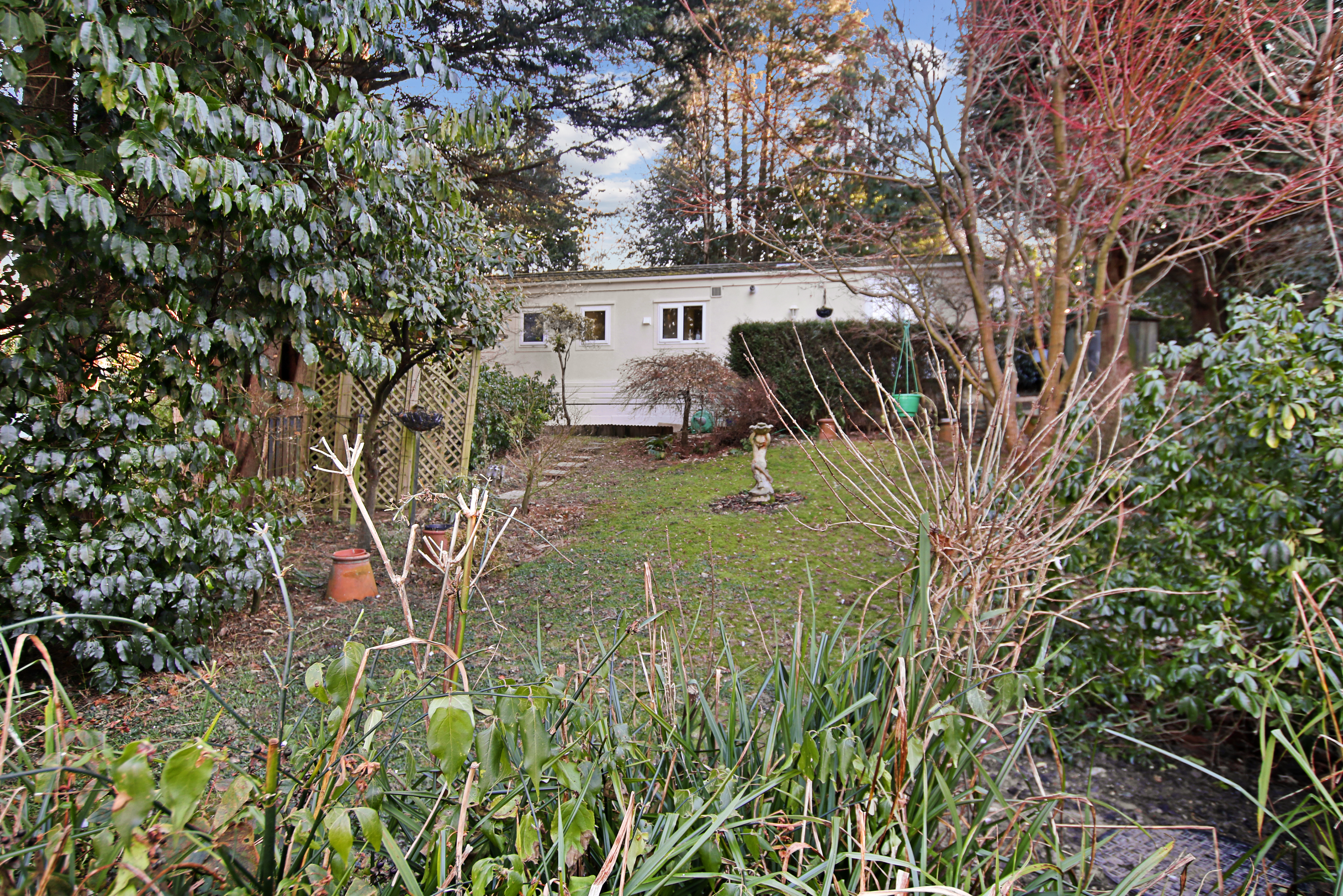 Turners Hill Park, Crawley, West Sussex