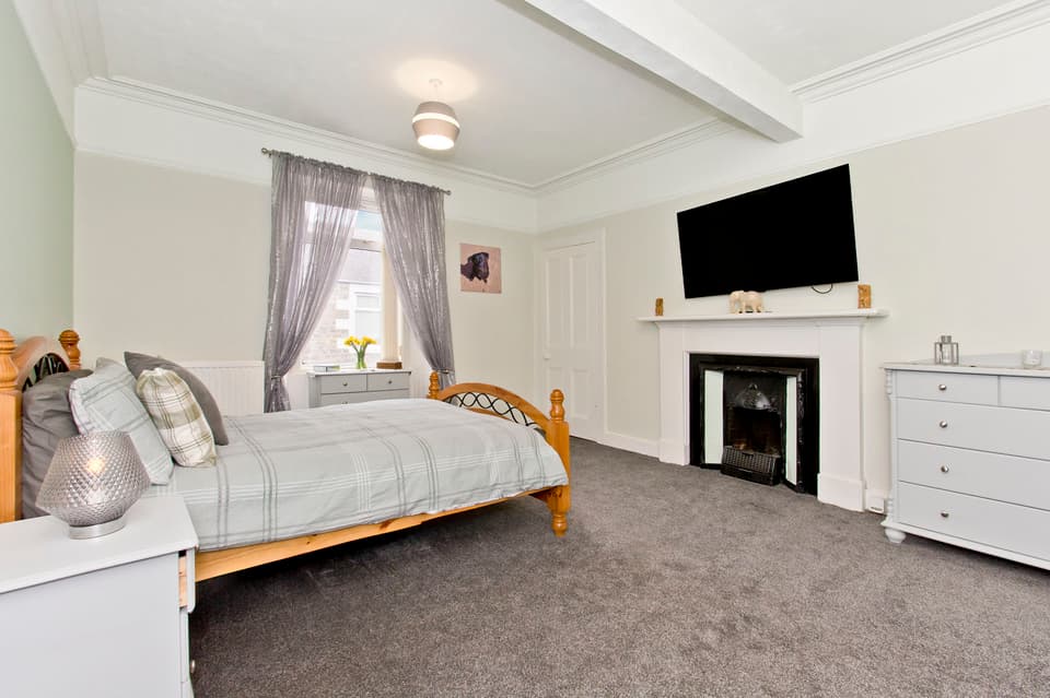 Detached House for sale in Tayport 37 Elizabeth Street, Tayport