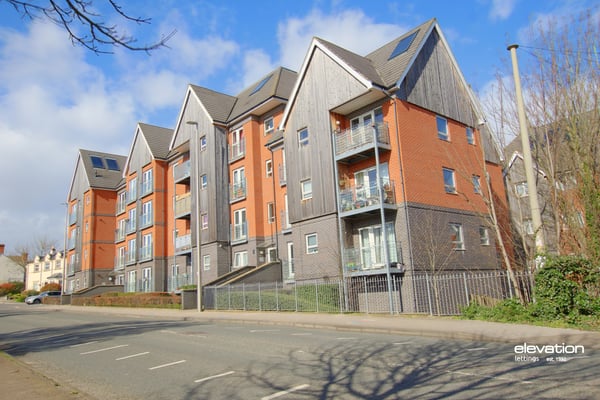 Coleman House, MILTON KEYNES, Buckinghamshire Image