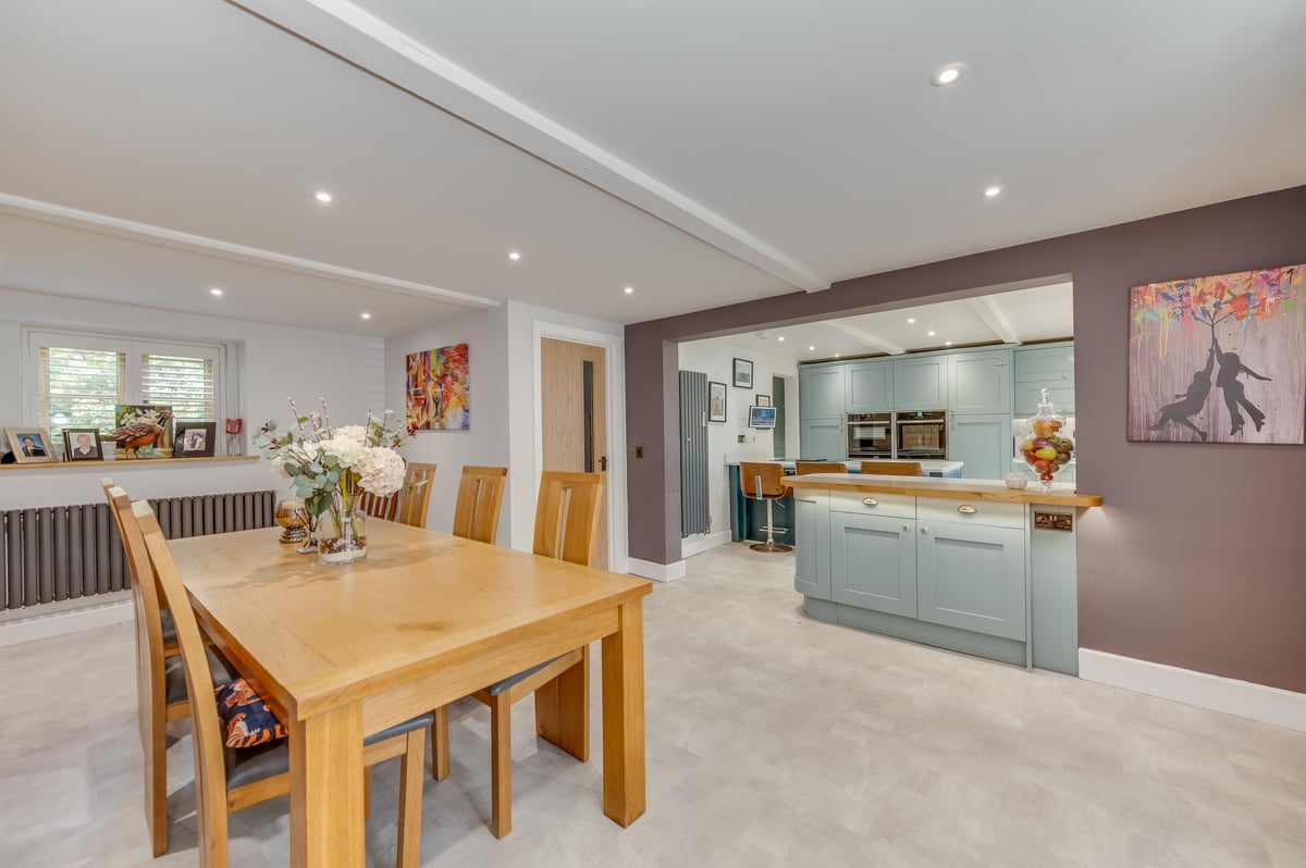 Snell House Farm, Bank Side, Sheffield, S35 0DA