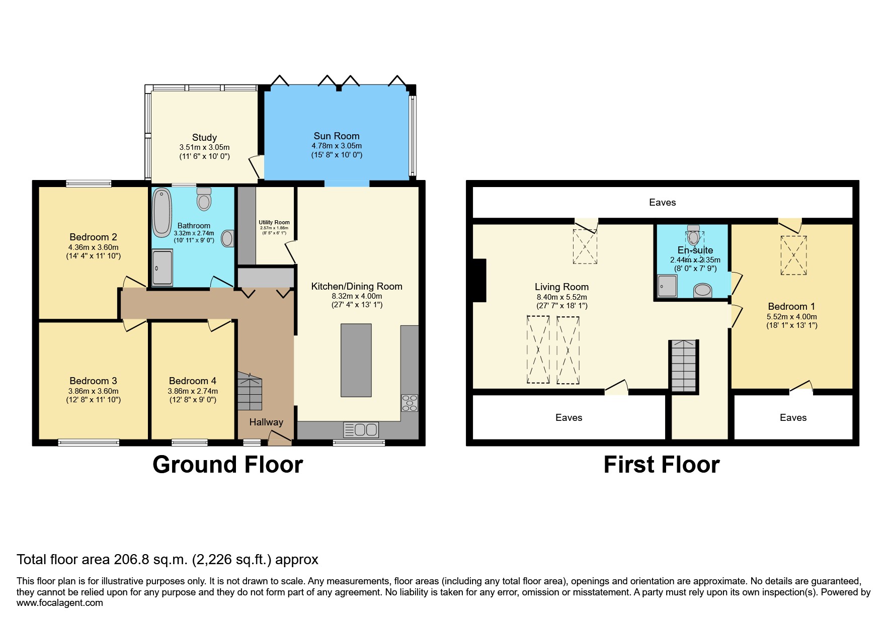Floor plan of this Property