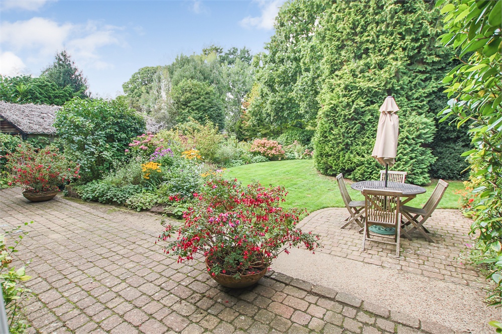 Holtye Road, East Grinstead