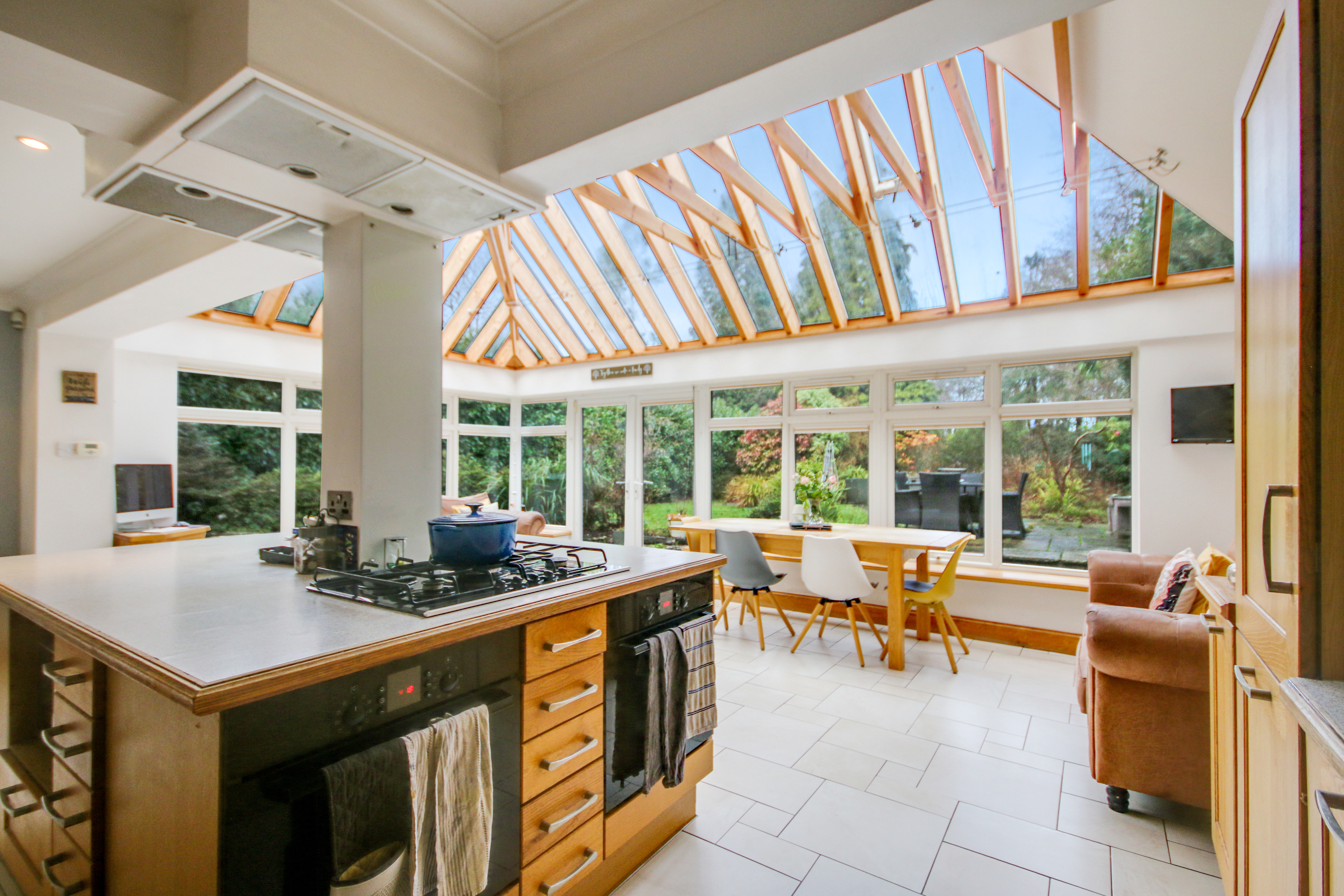 Copthorne Road, Surrey