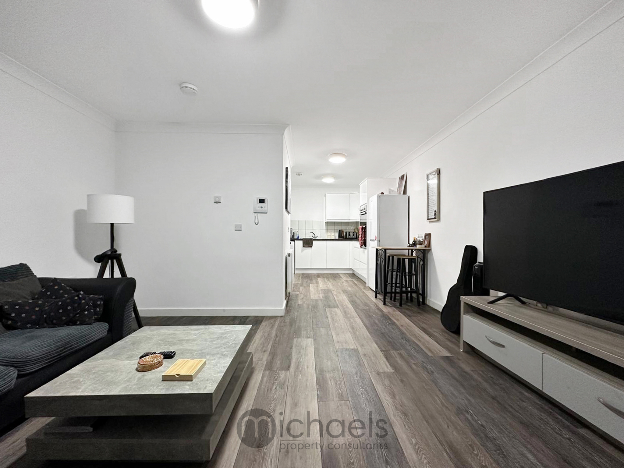 Victoria House Flat 7 Eld Lane