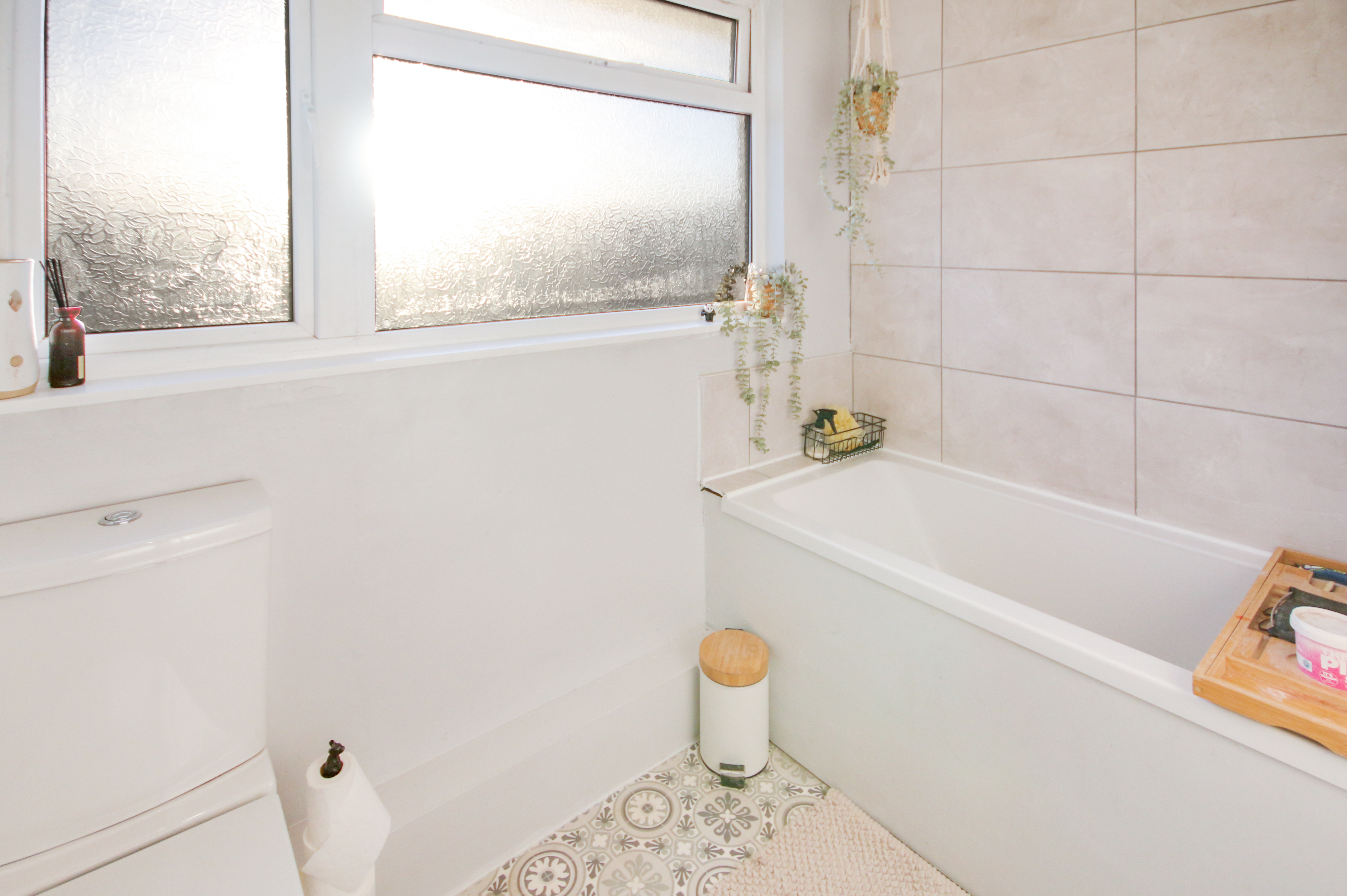 Beech Gardens, Crawley, West Sussex