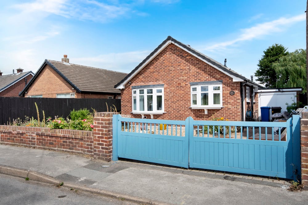 Grove Lane, Retford, DN22 6ND