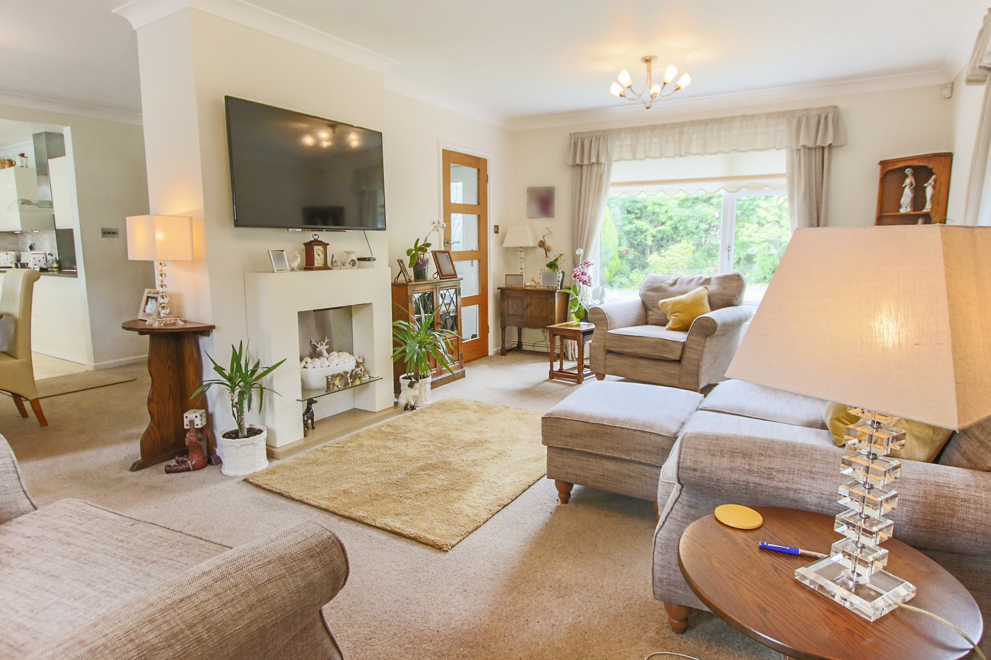 Church Road, Lingfield, Surrey