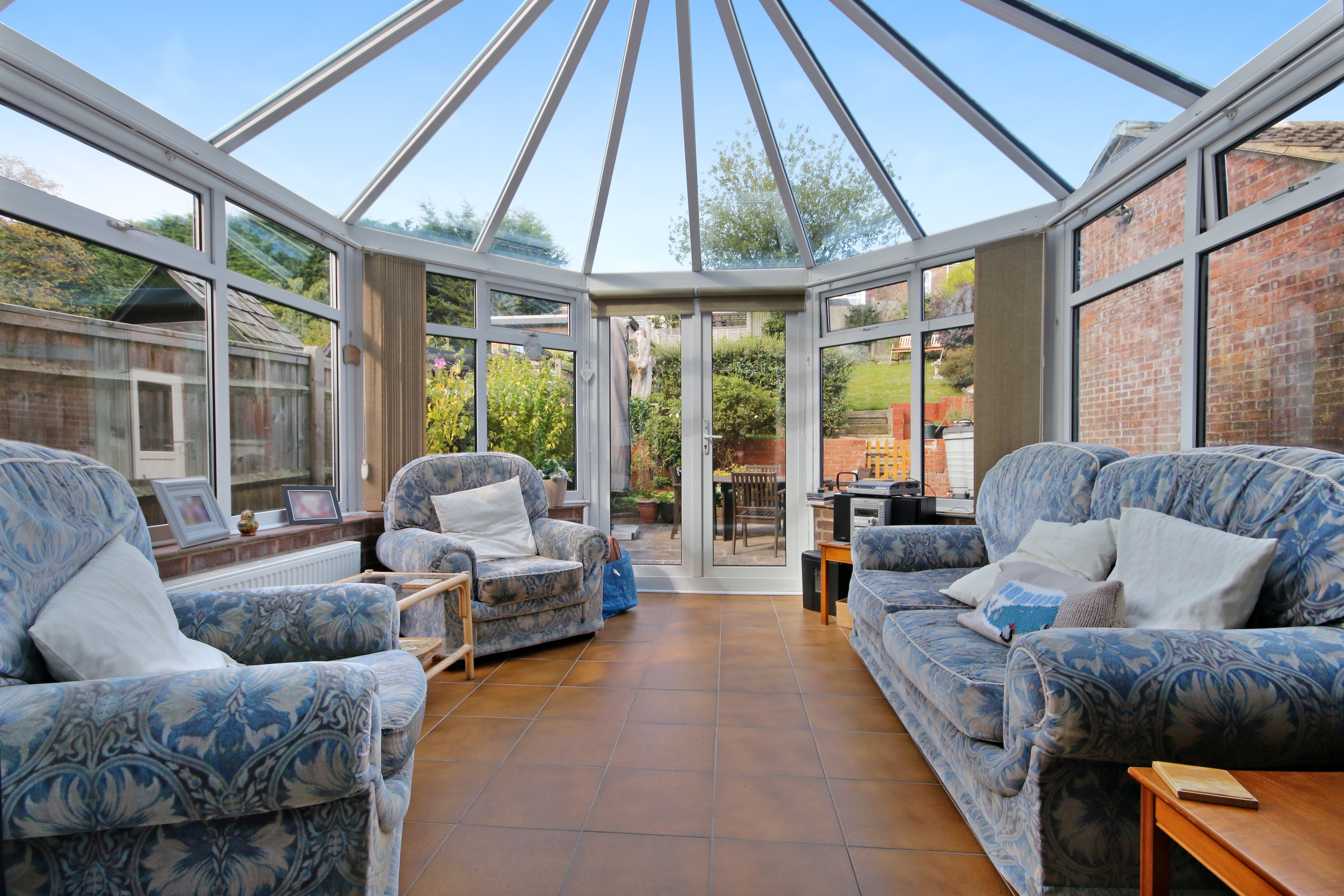 Bourg de Peage Avenue, East Grinstead, West Sussex