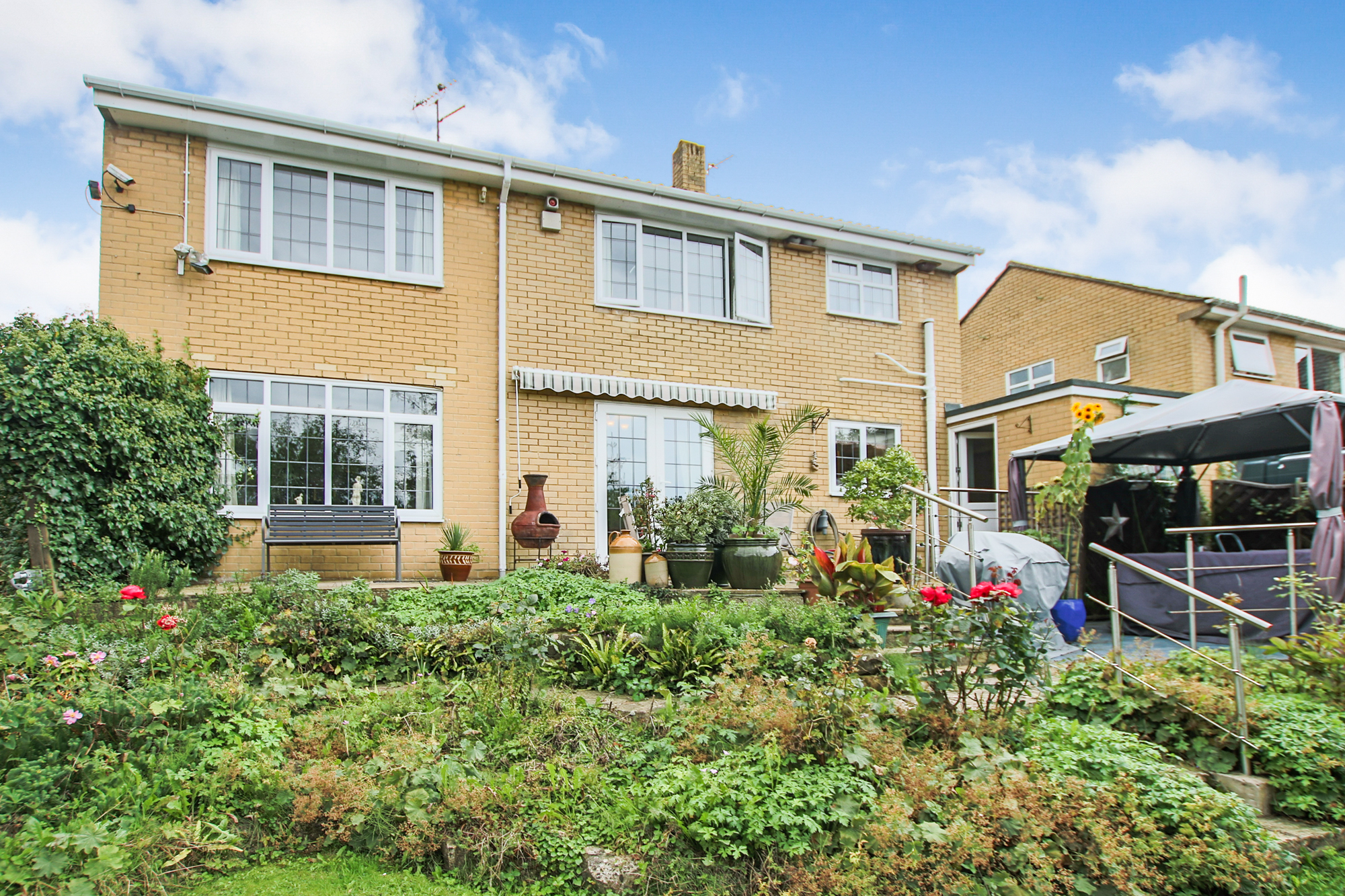 Home Platt, Sharpthorne, West Sussex