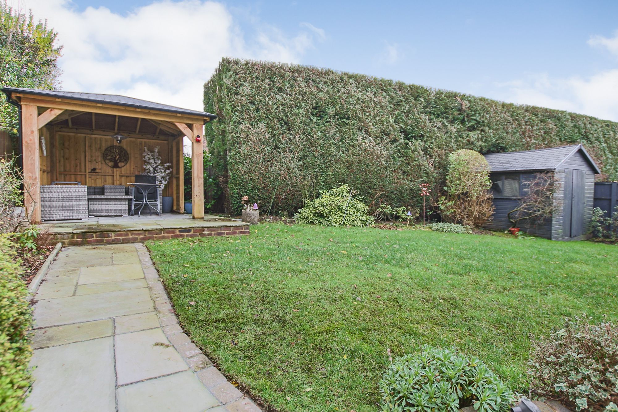Great Field Place, East Grinstead, West Sussex