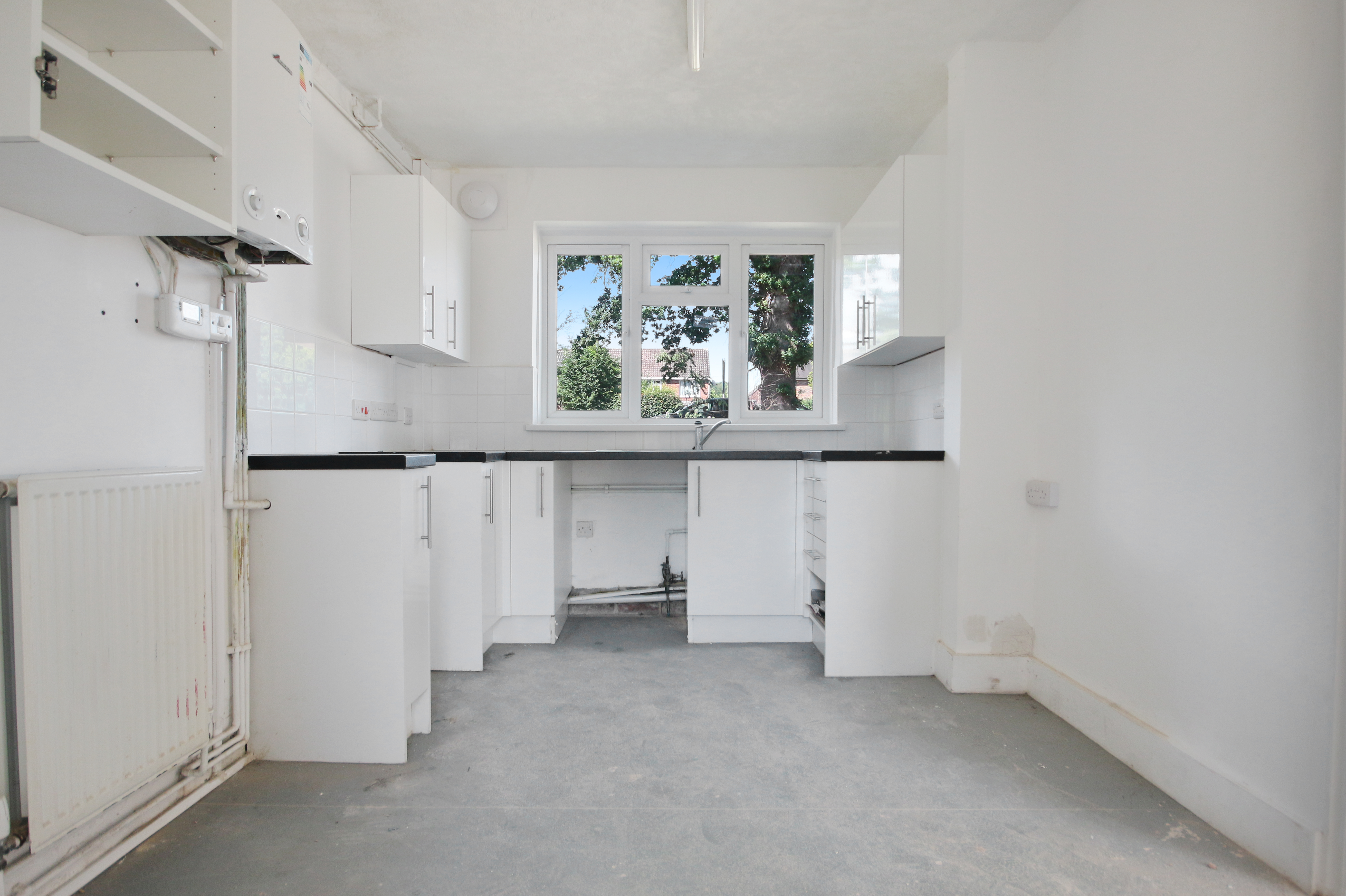 Halsford Croft, East Grinstead, West Sussex