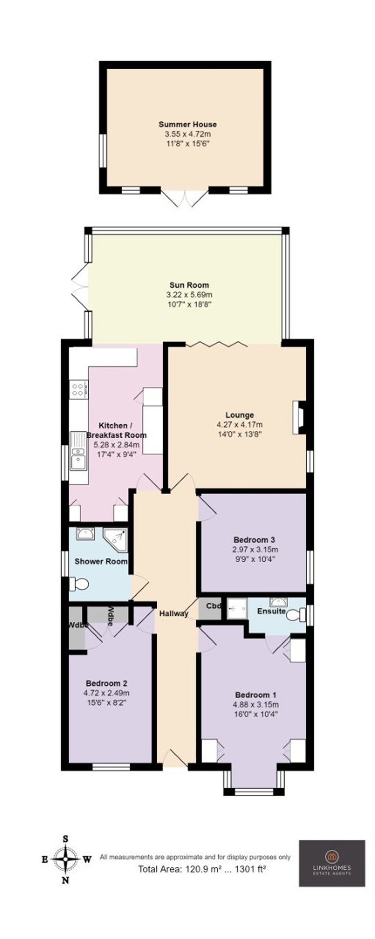  | Floorplan