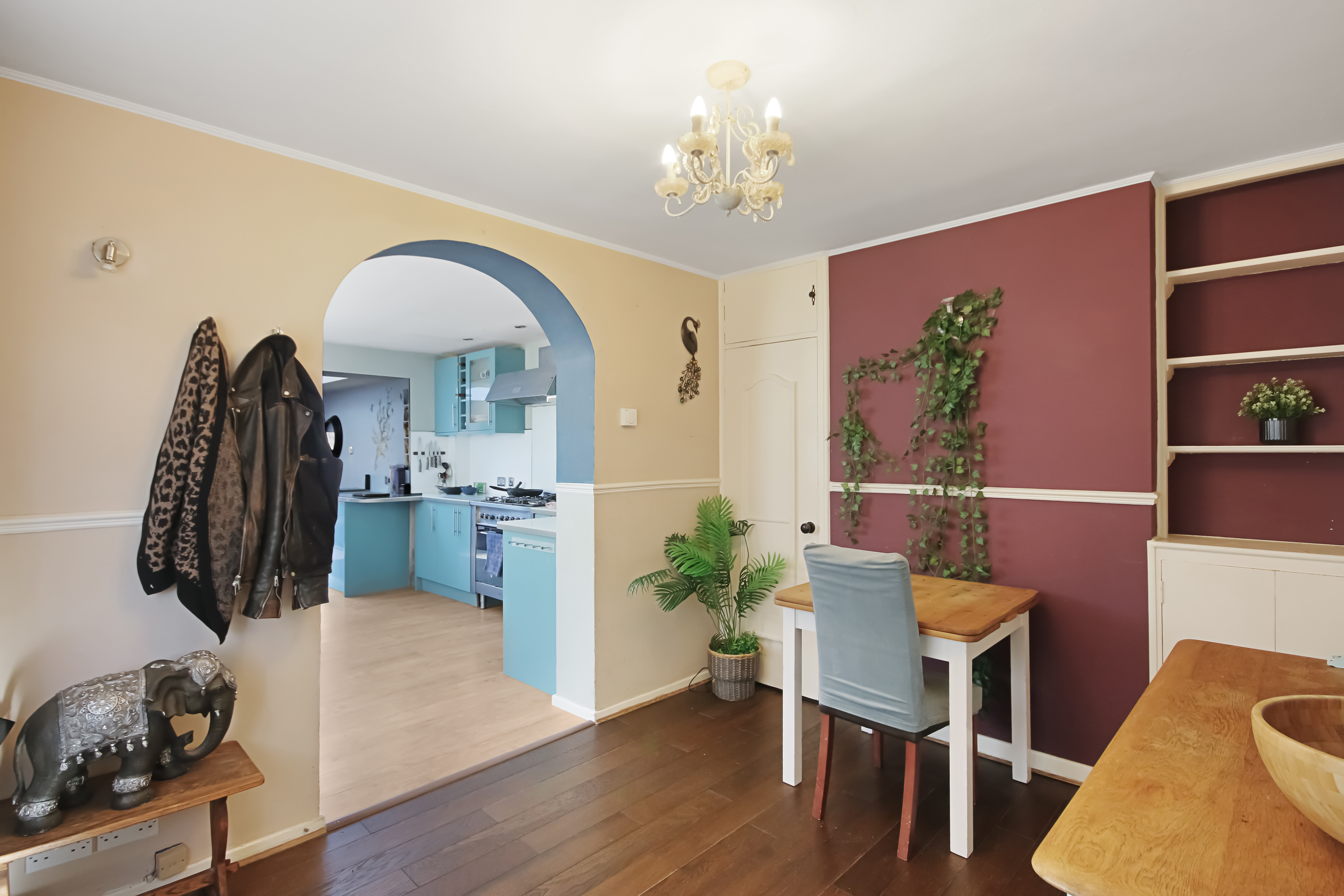 School Lane, West Sussex