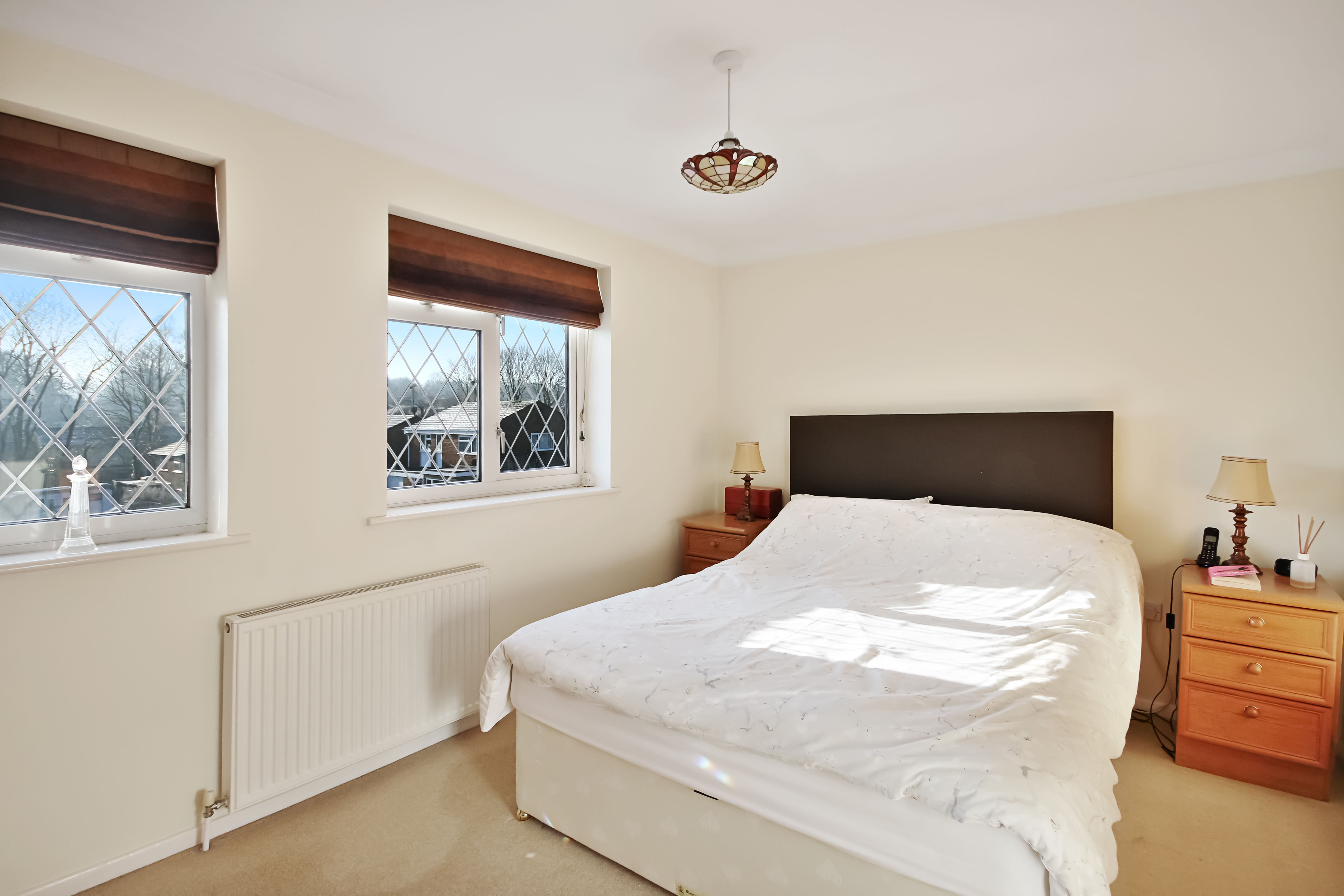 Burleigh Close, West Sussex