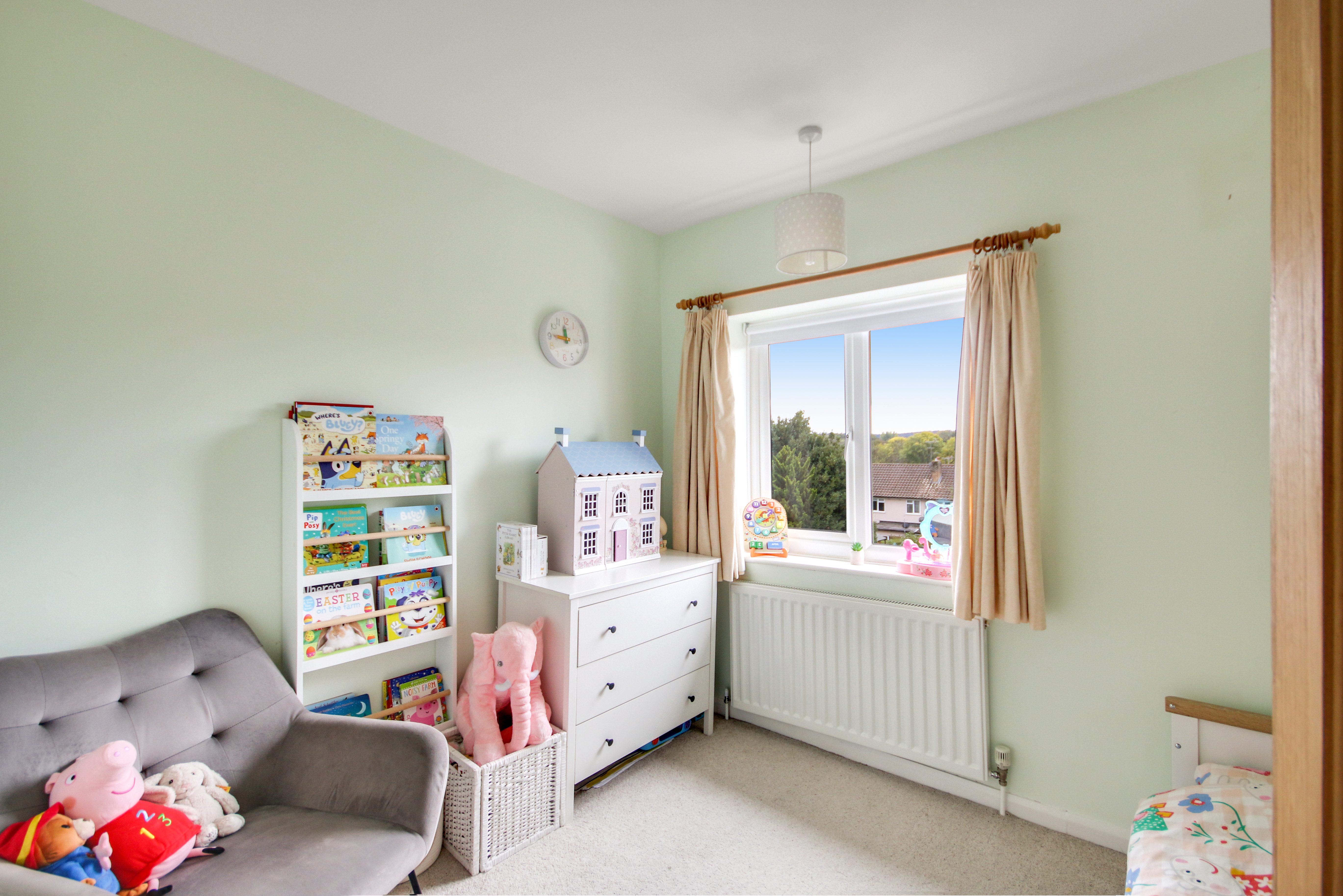 Forest View Road, East Grinstead, West Sussex