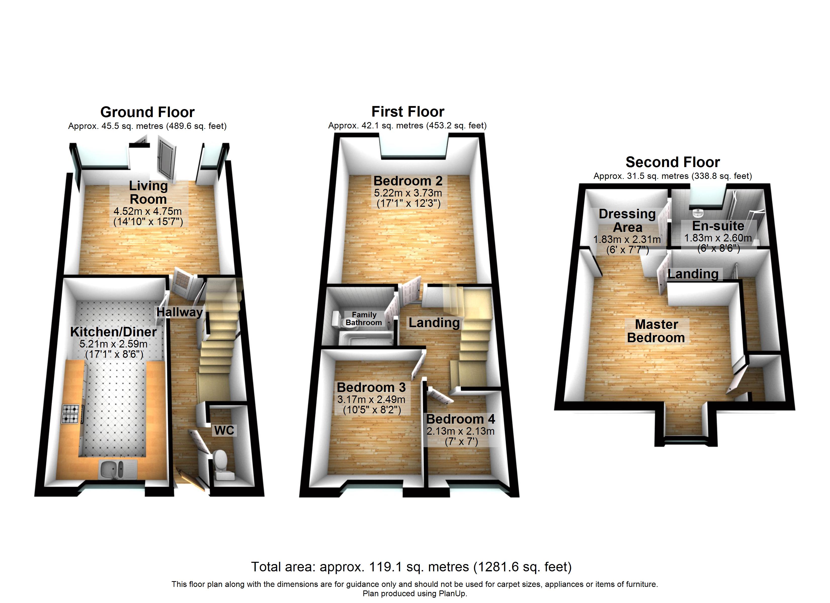 Property Floorplans 2