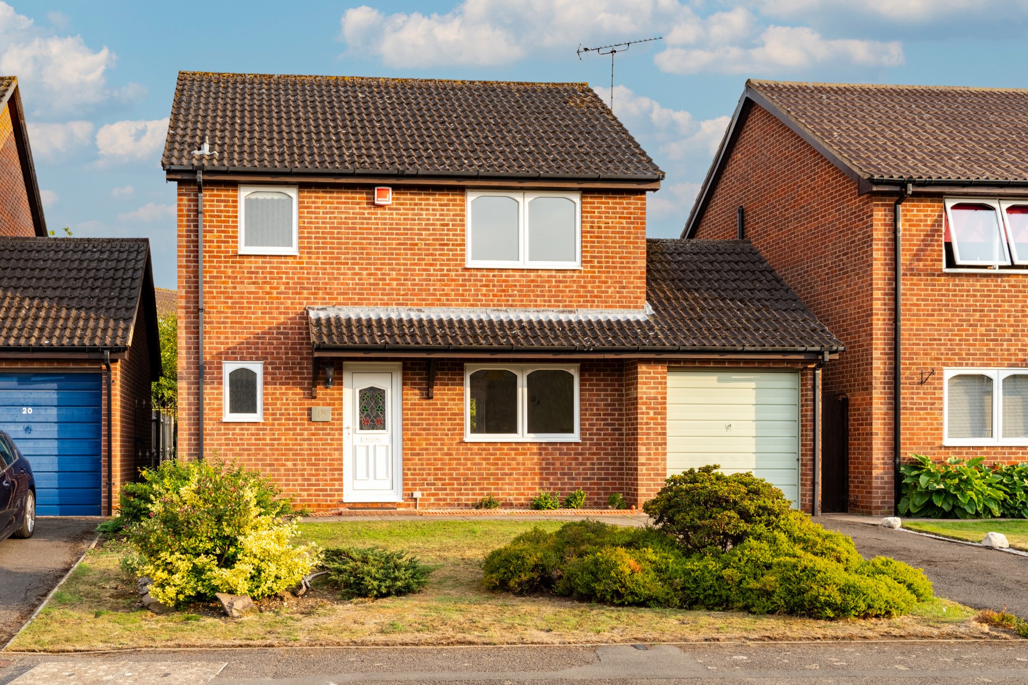 Southcourt Close, Leckhampton, Cheltenham