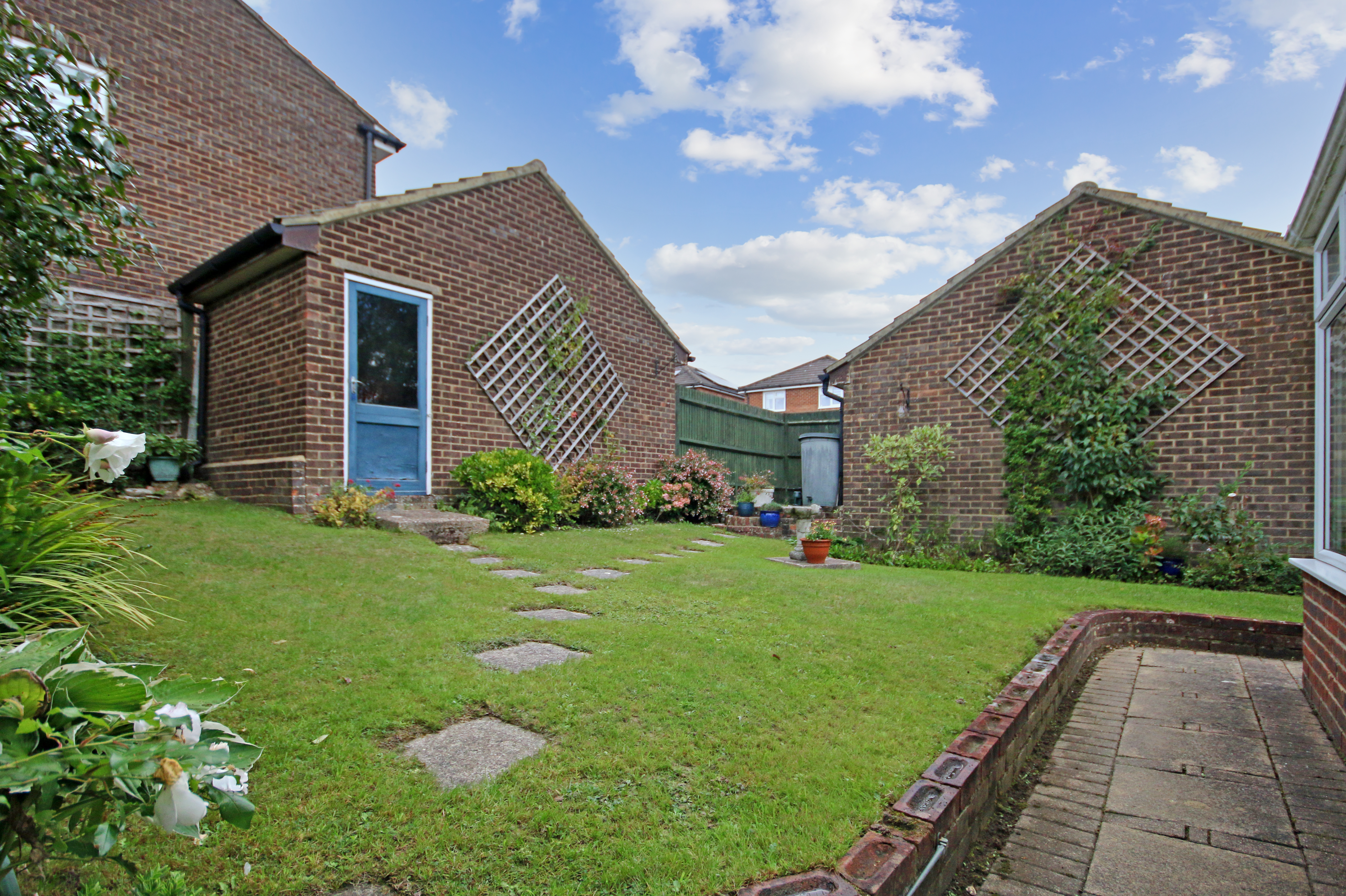 The Martins, Crawley Down, West Sussex