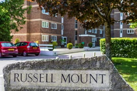 Russell Mount | Thumbnail