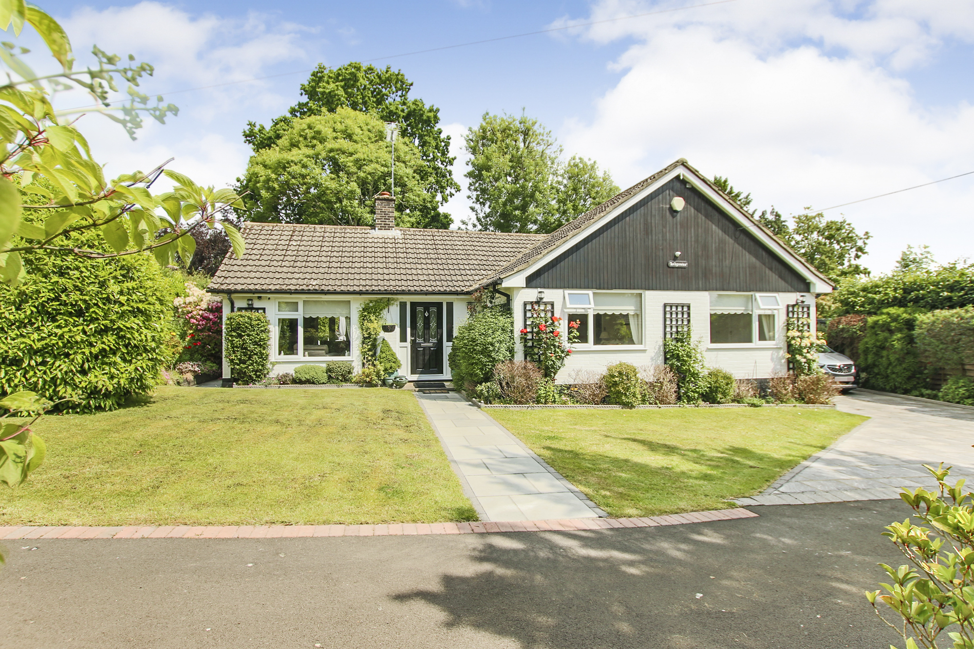 Church Road, Lingfield, Surrey