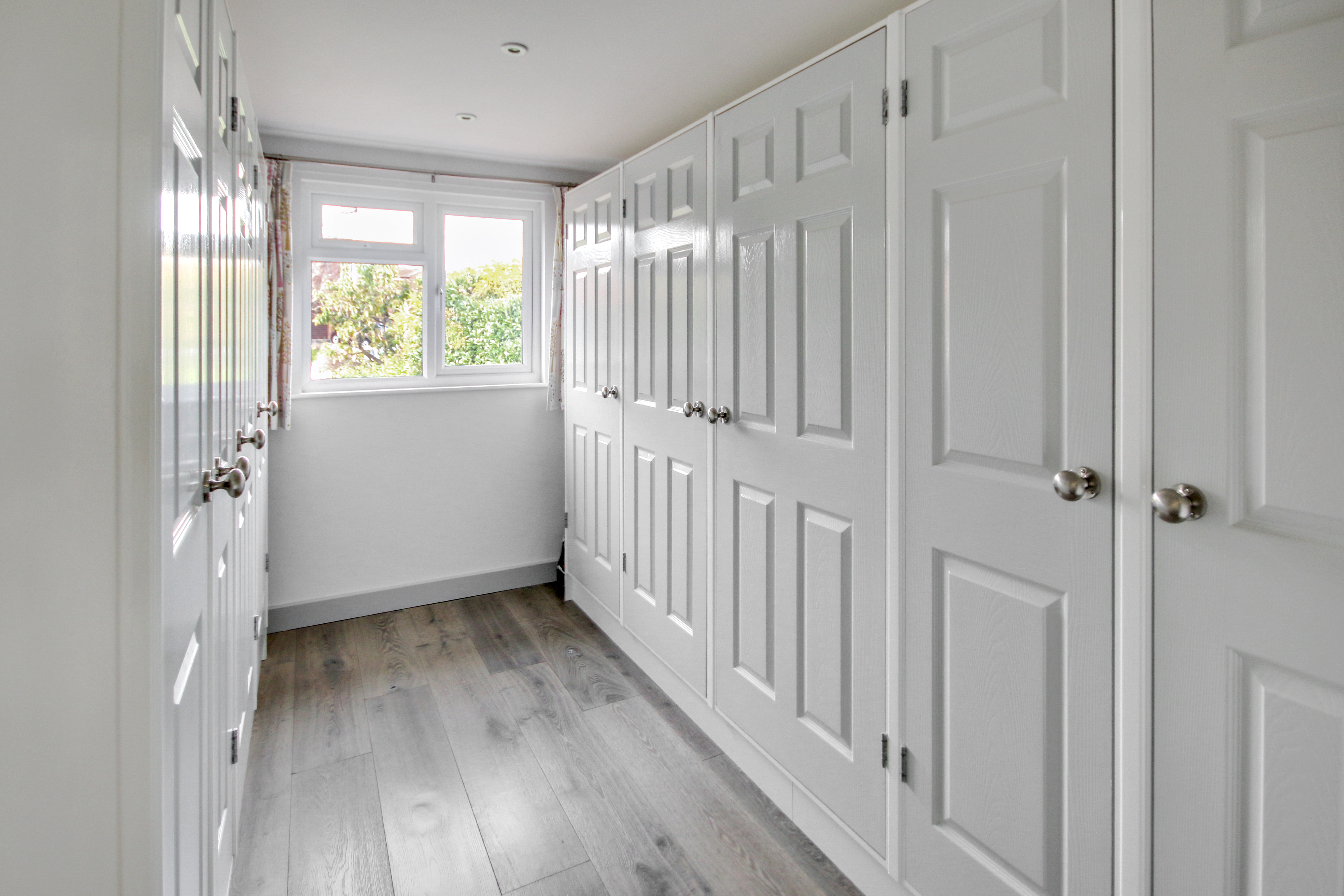 Barton Crescent, East Grinstead, West Sussex