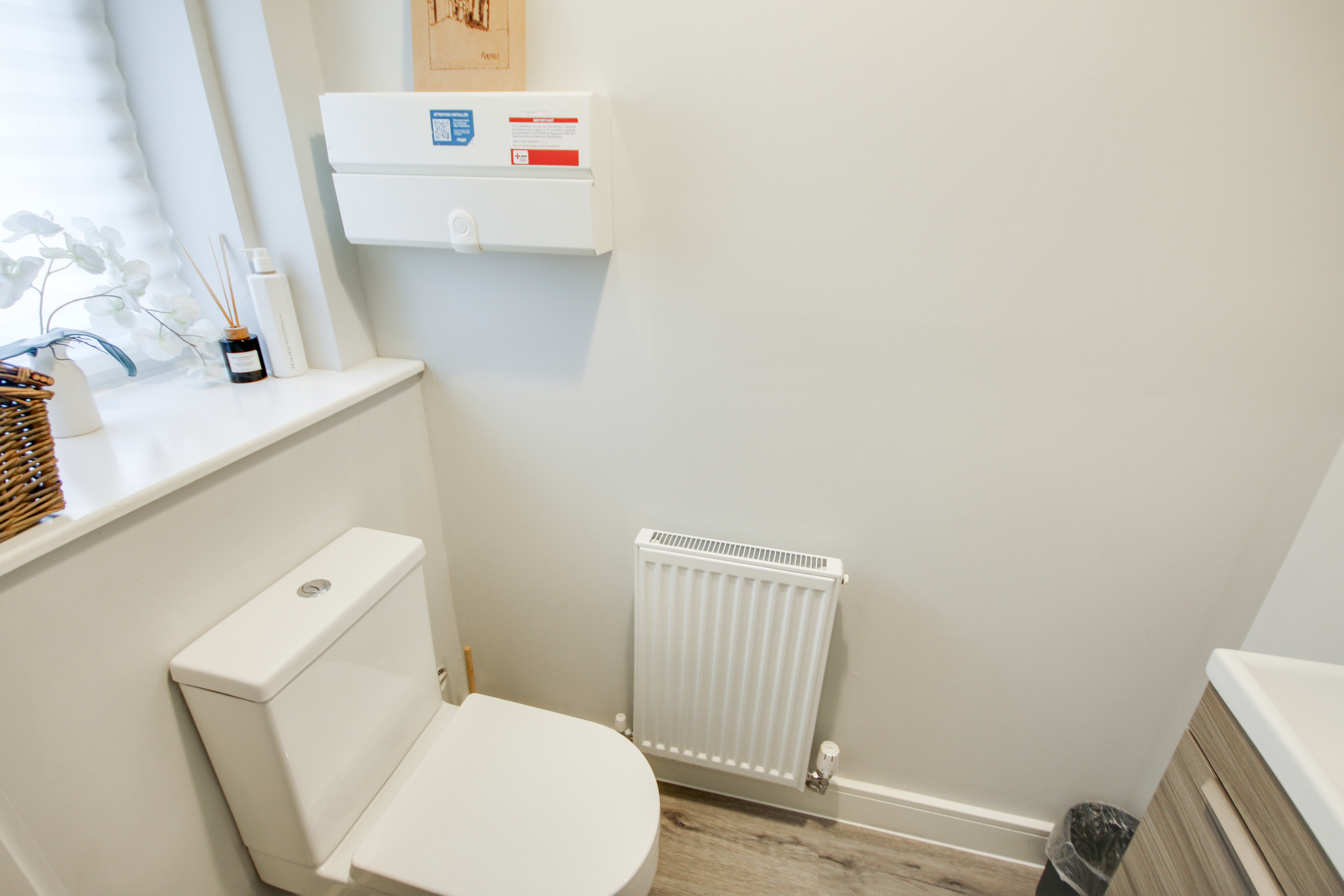 Sunnyside Close, East Grinstead, West Sussex