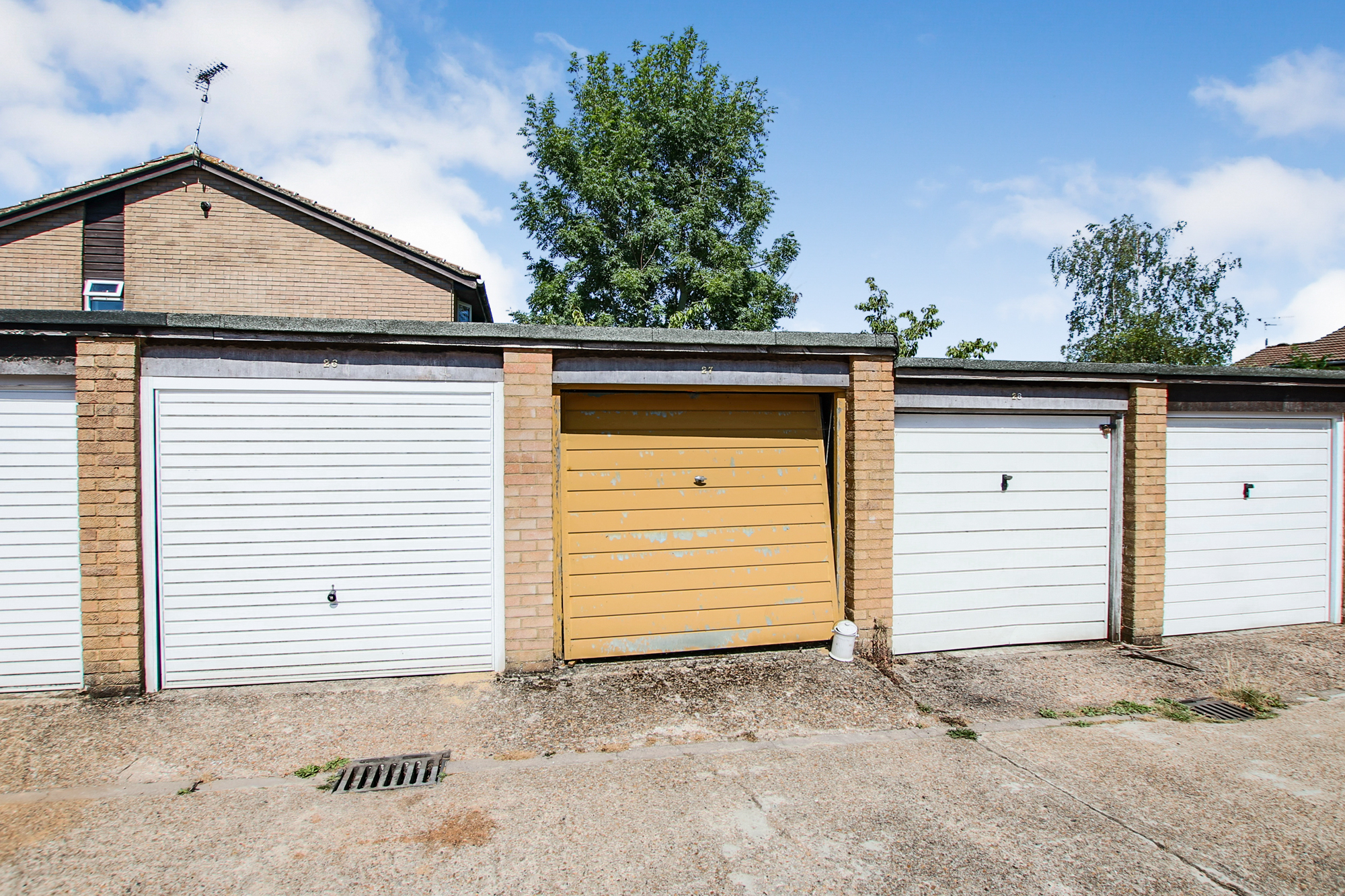 Regal Drive, East Grinstead, West Sussex